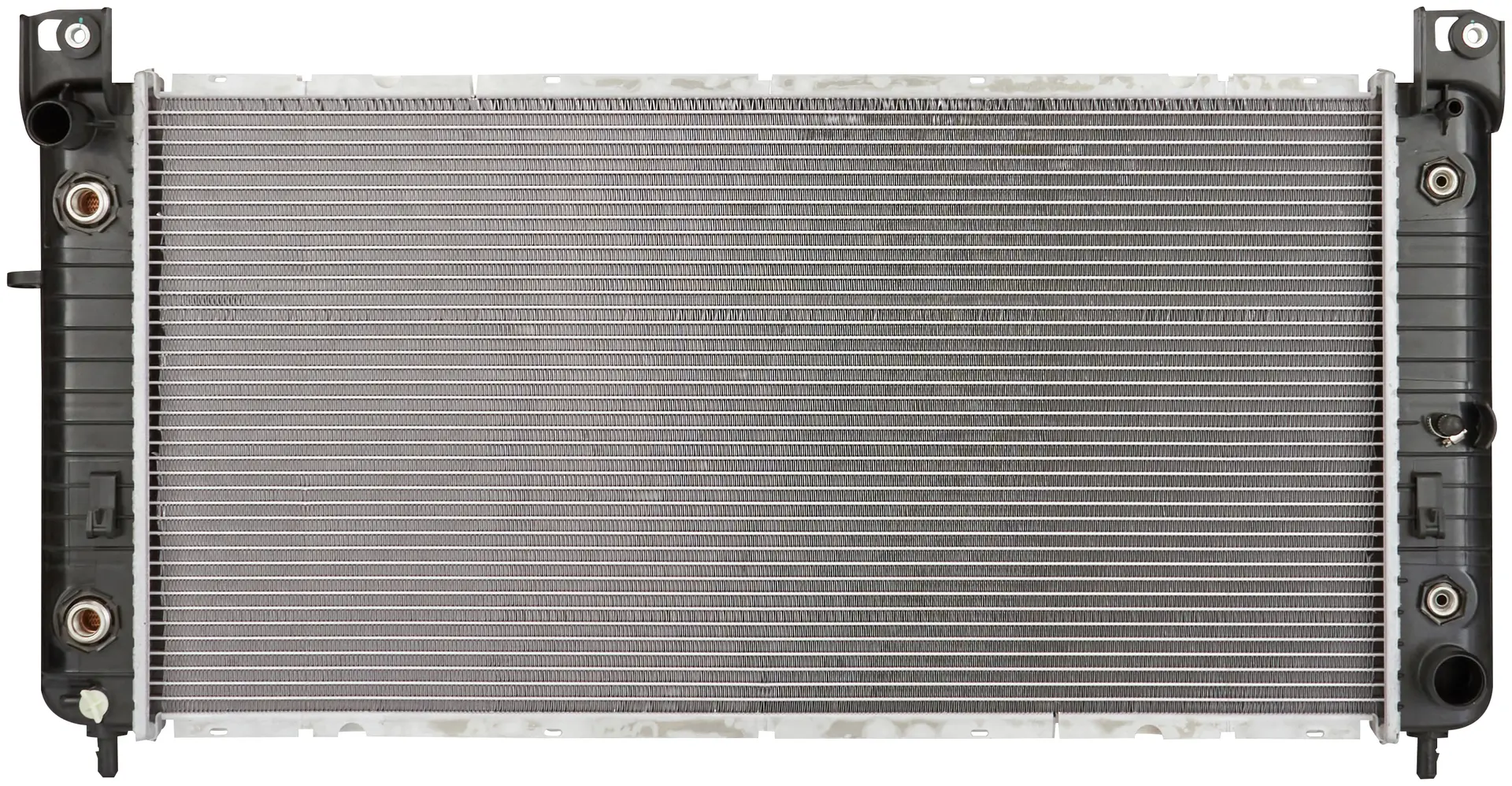 Spectra Premium Radiator