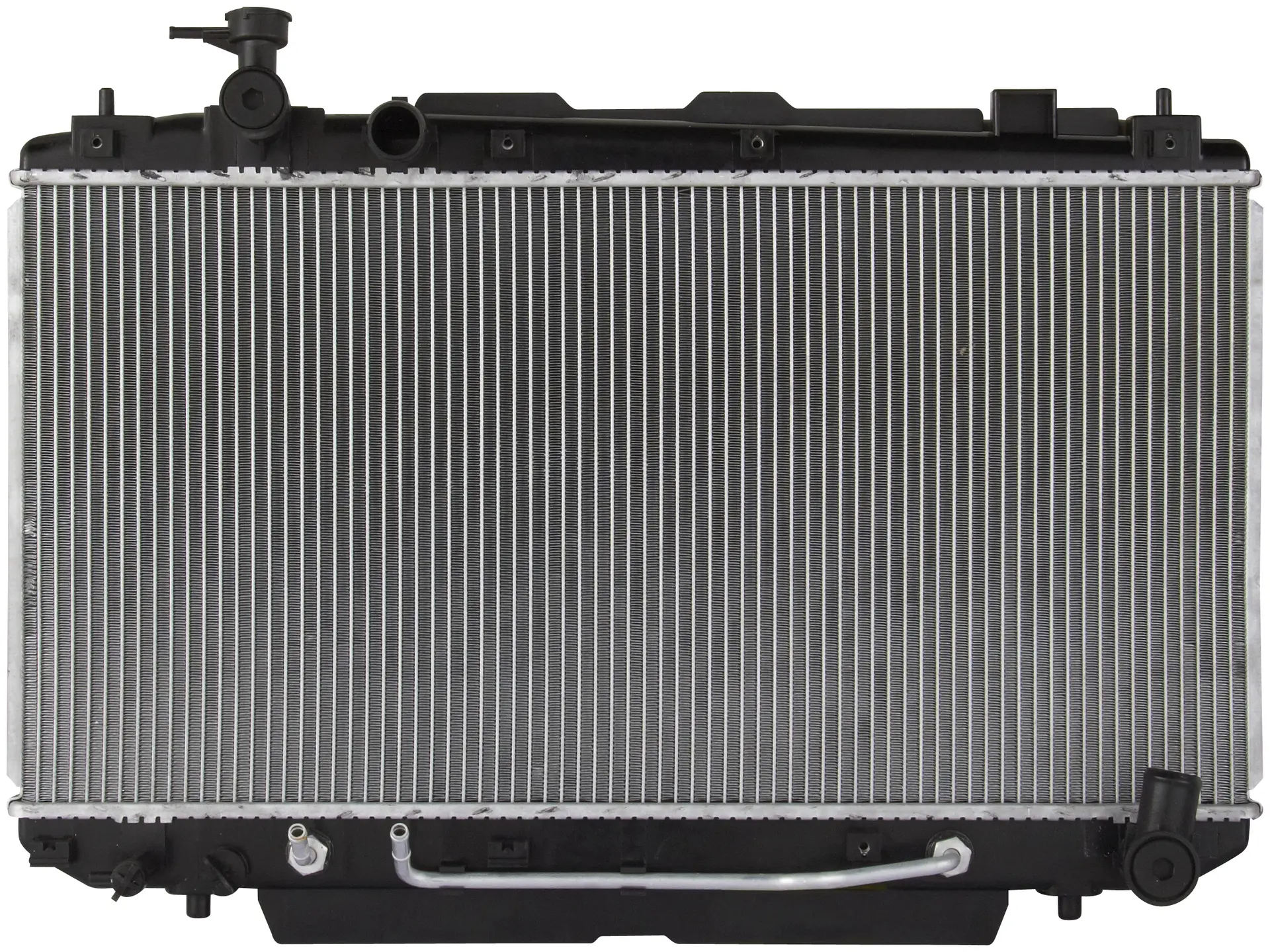 Spectra Premium Radiator