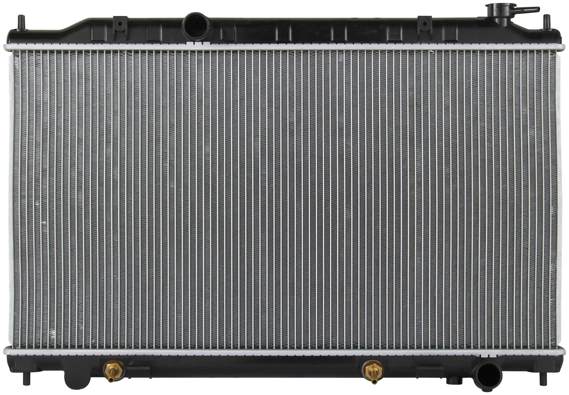 Spectra Premium Radiator