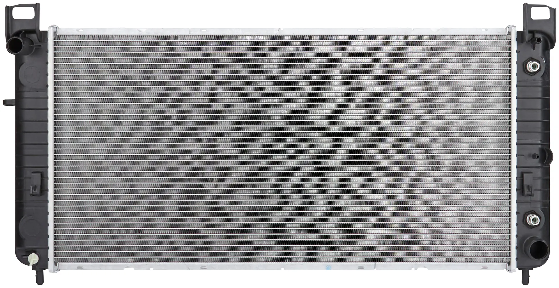 Spectra Premium Radiator