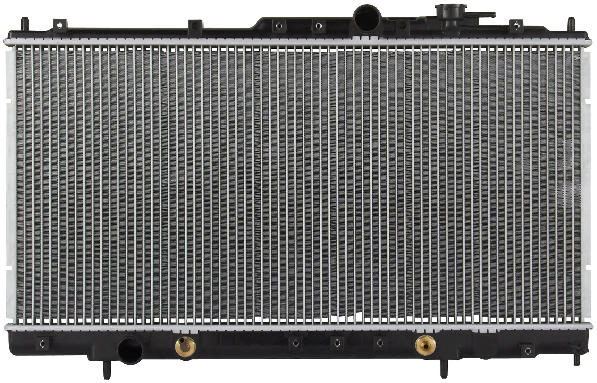 Spectra Premium Radiator