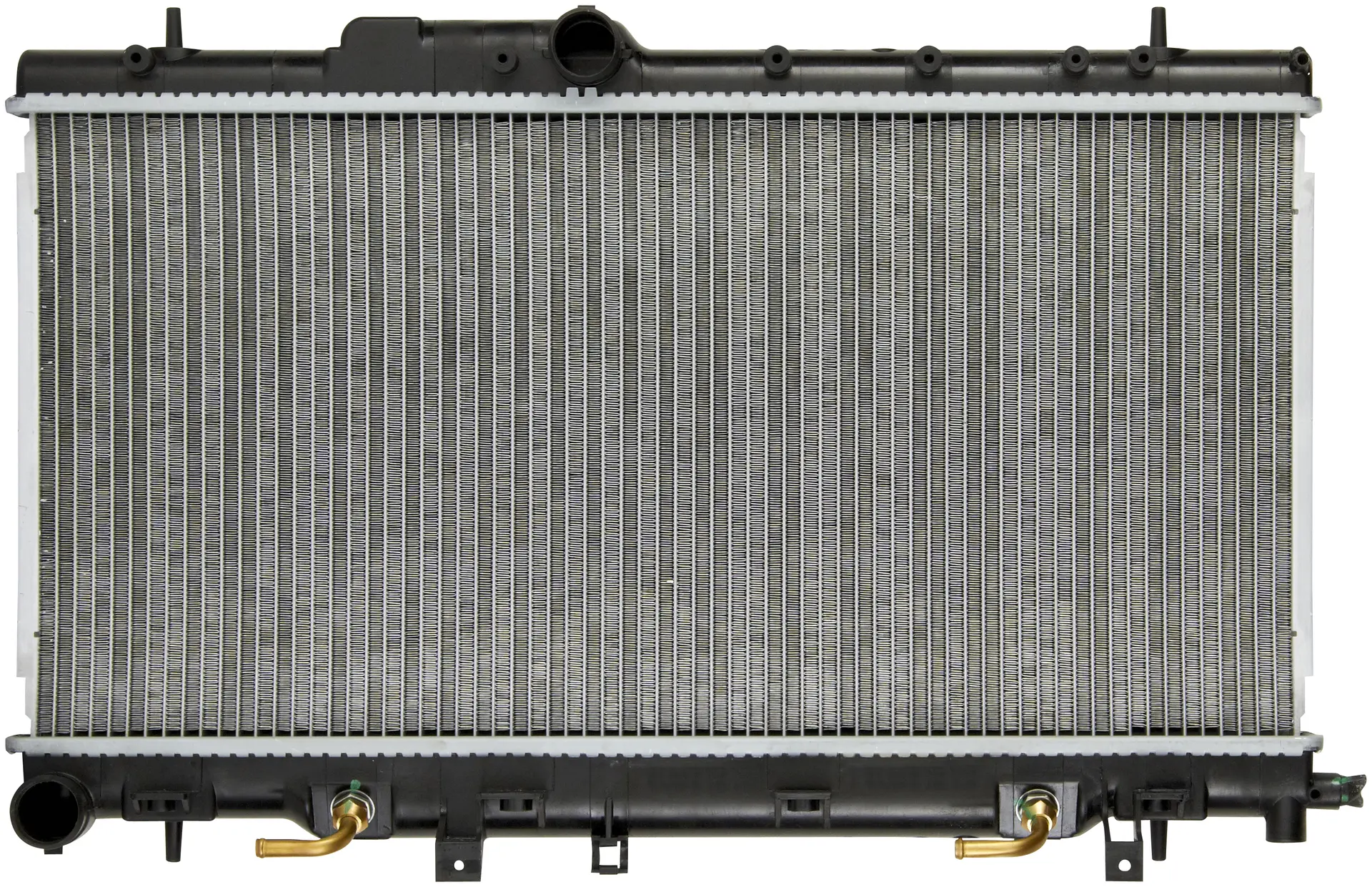 Spectra Premium Radiator