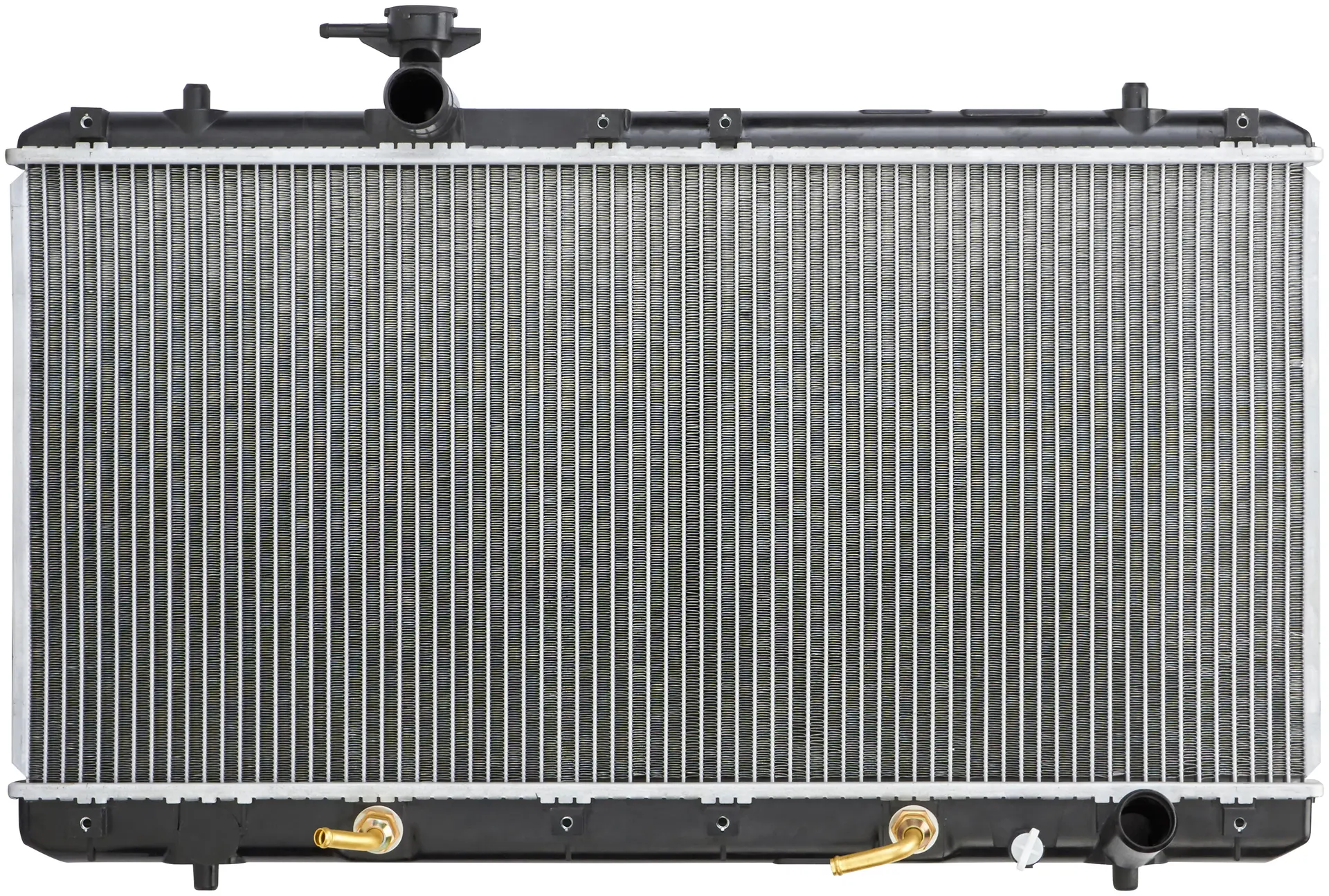 Spectra Premium Radiator