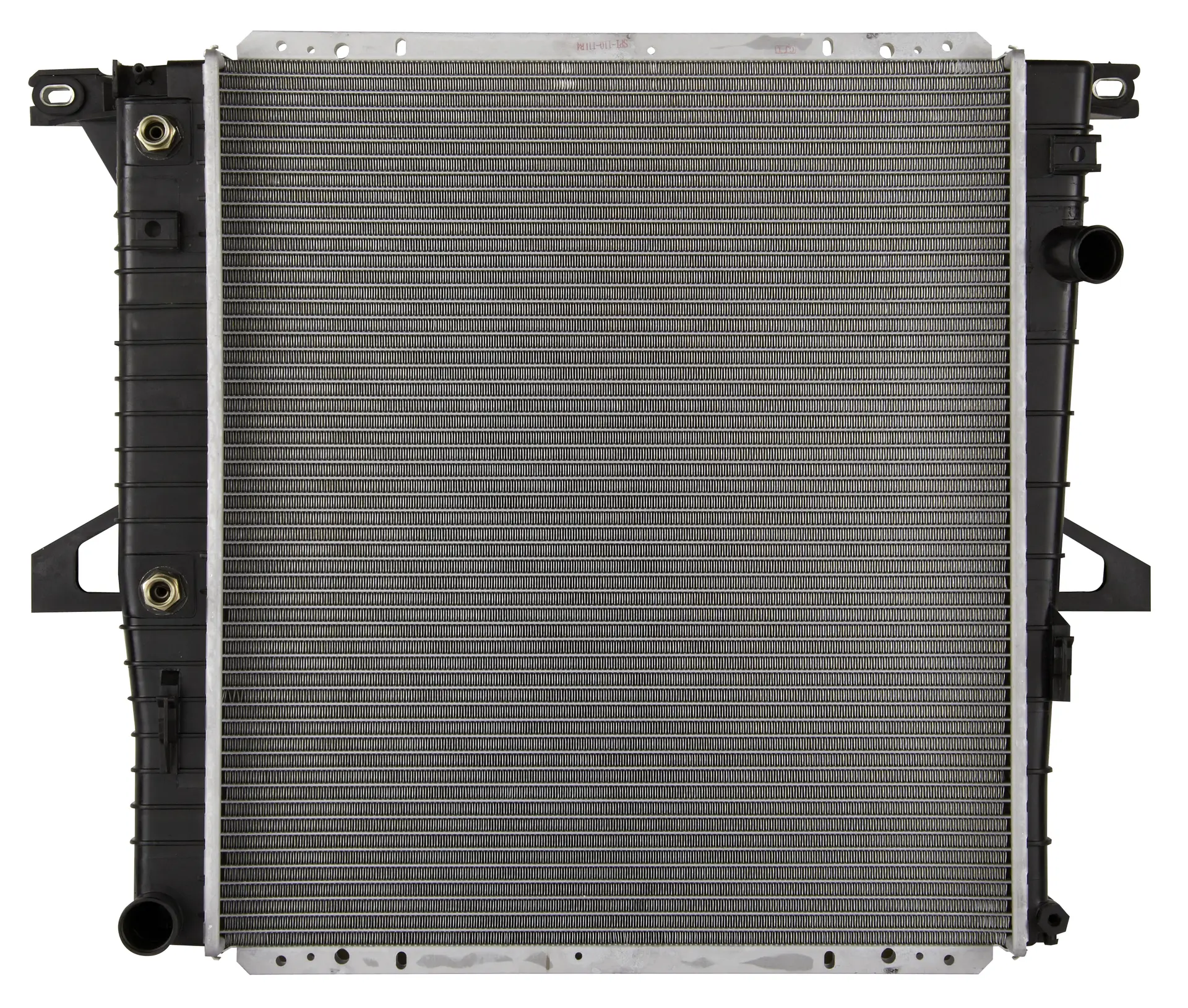 Spectra Premium Radiator