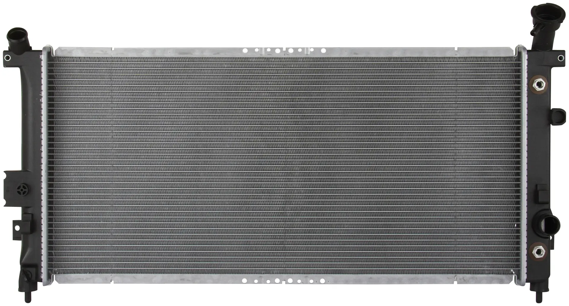 Spectra Premium Radiator