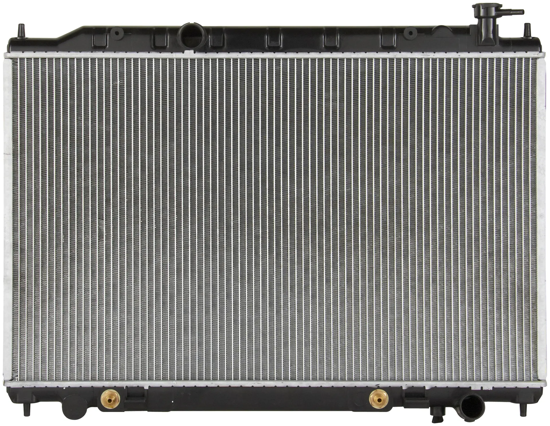 Spectra Premium Radiator