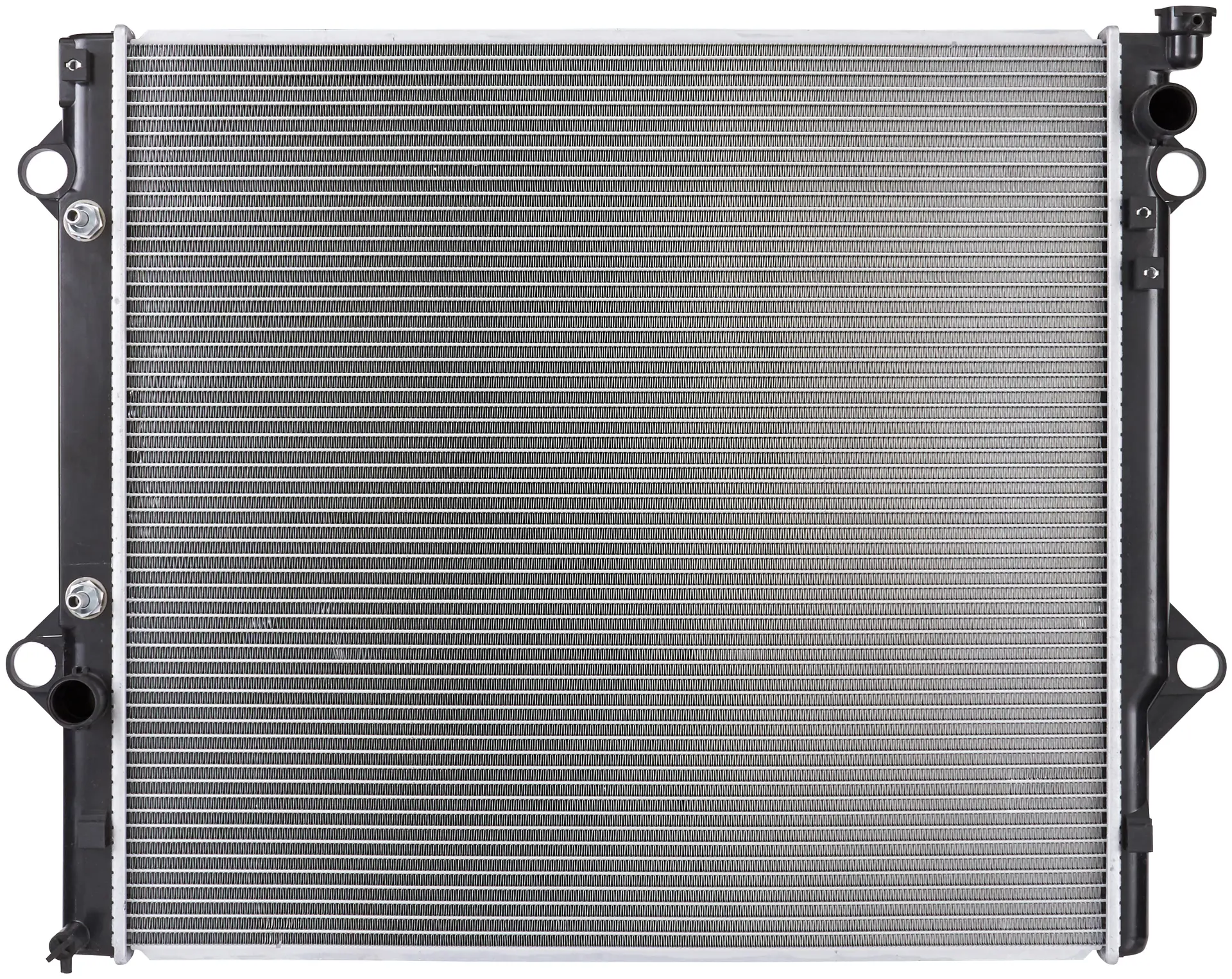 Spectra Premium Radiator