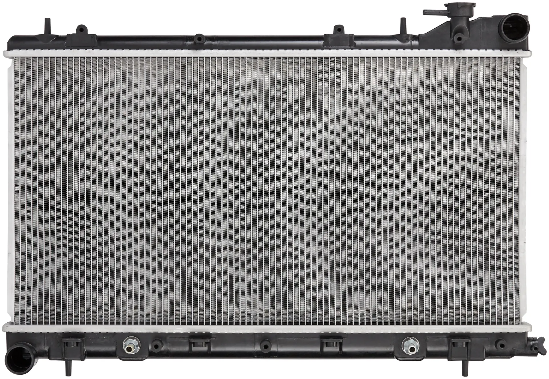 Spectra Premium Radiator