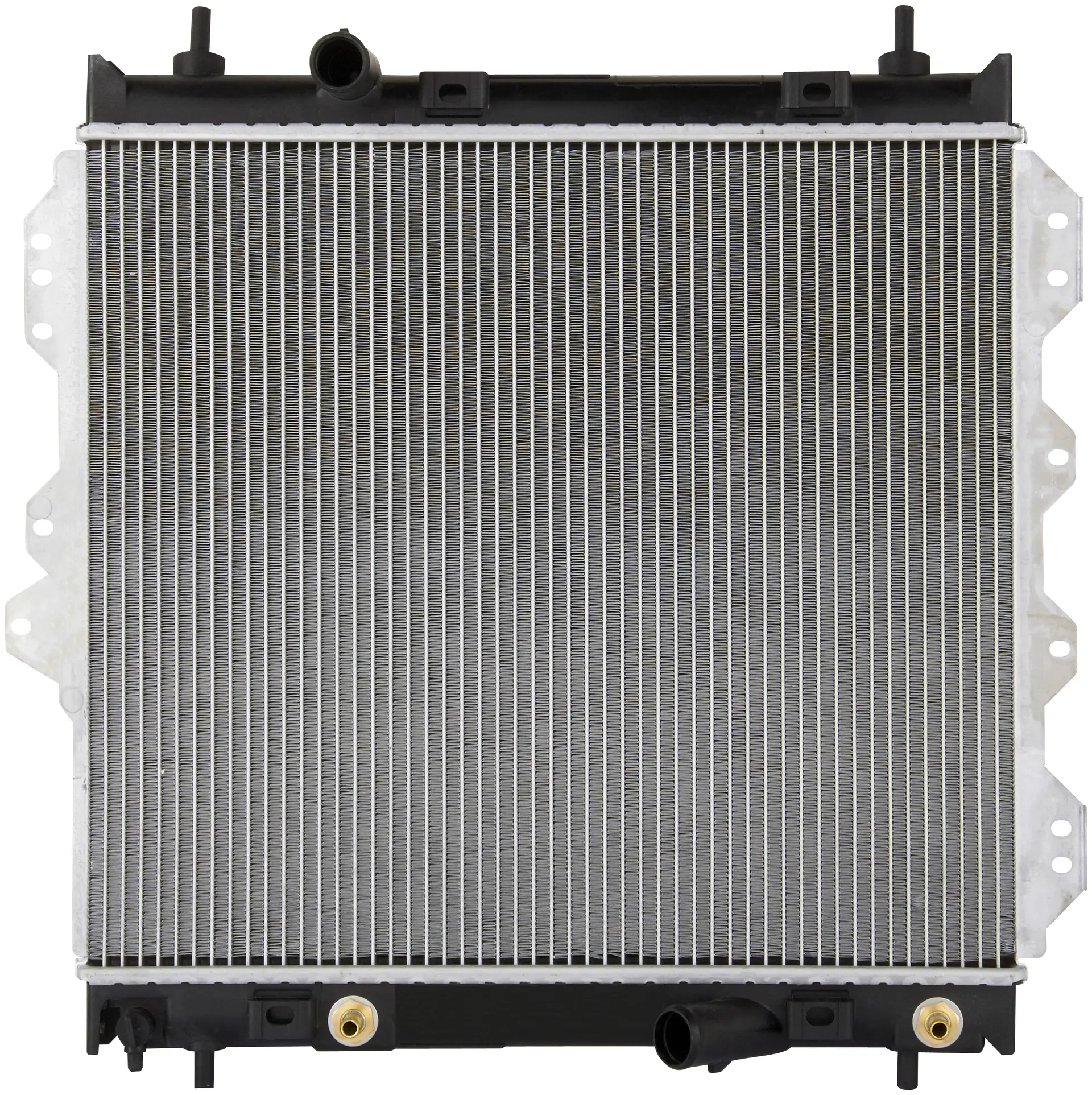 Spectra Premium Radiator