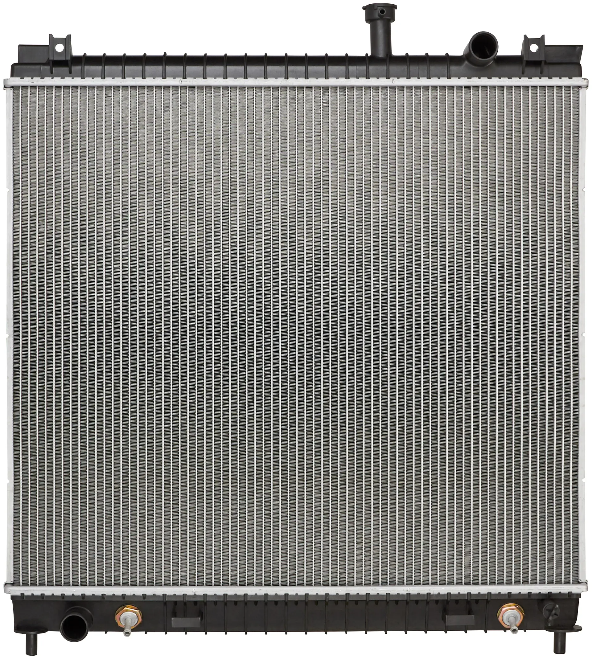 Spectra Premium Radiator