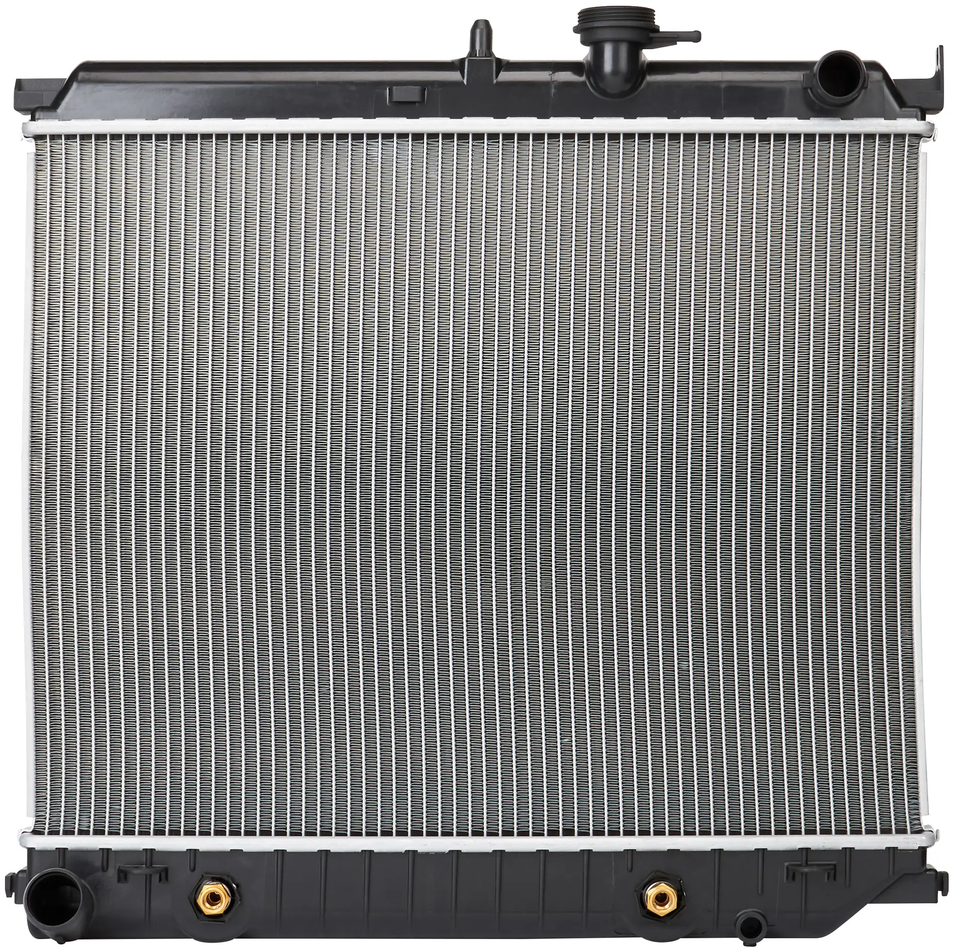 Spectra Premium Radiator