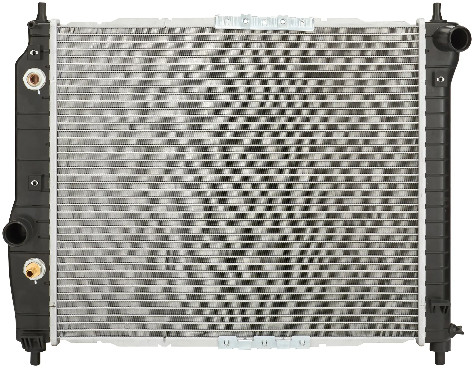 Spectra Premium Radiator