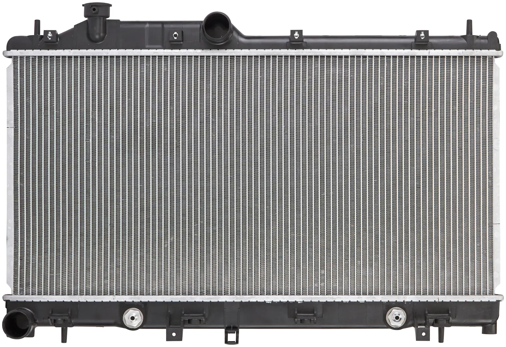 Spectra Premium Radiator