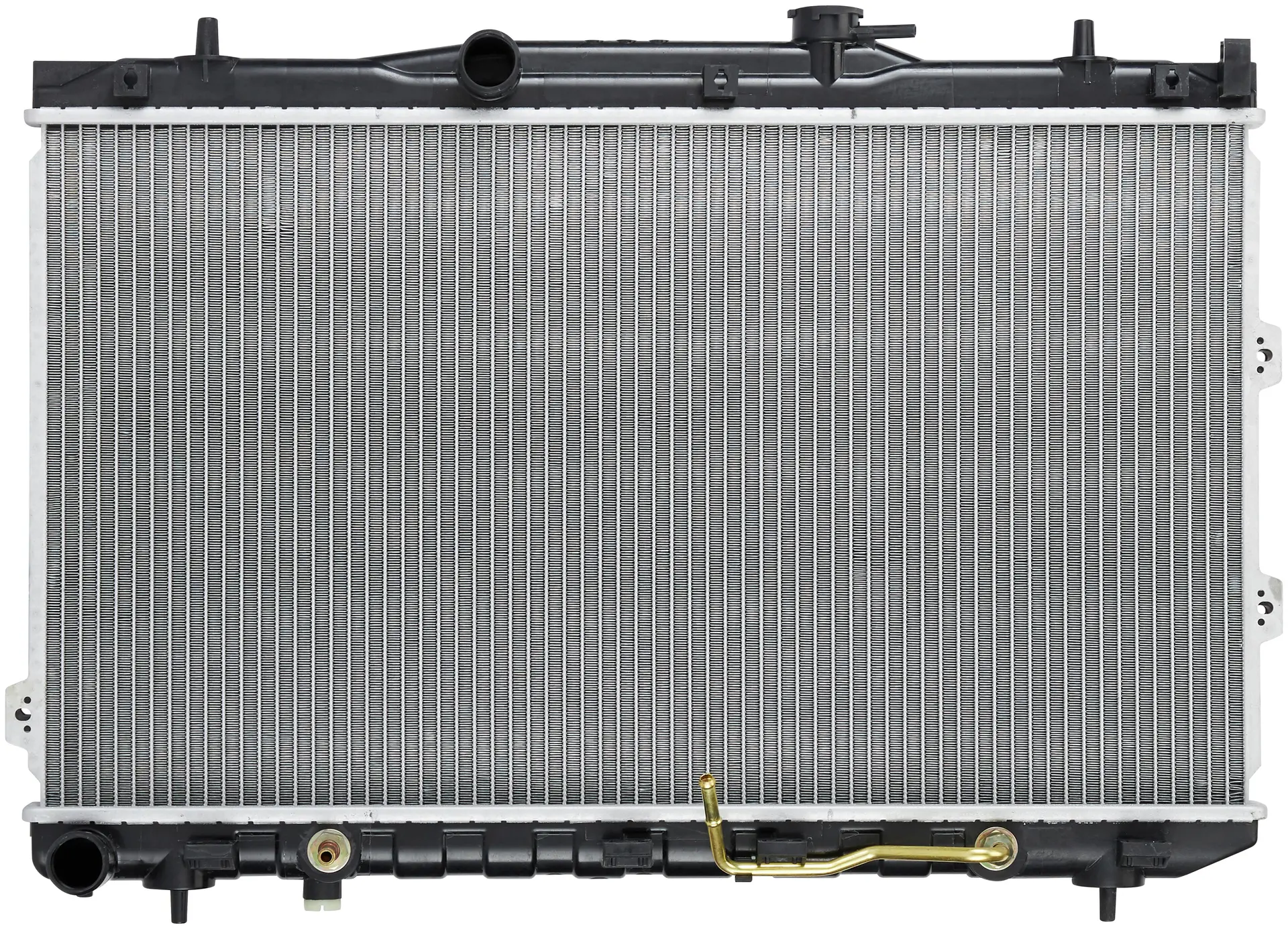Spectra Premium Radiator
