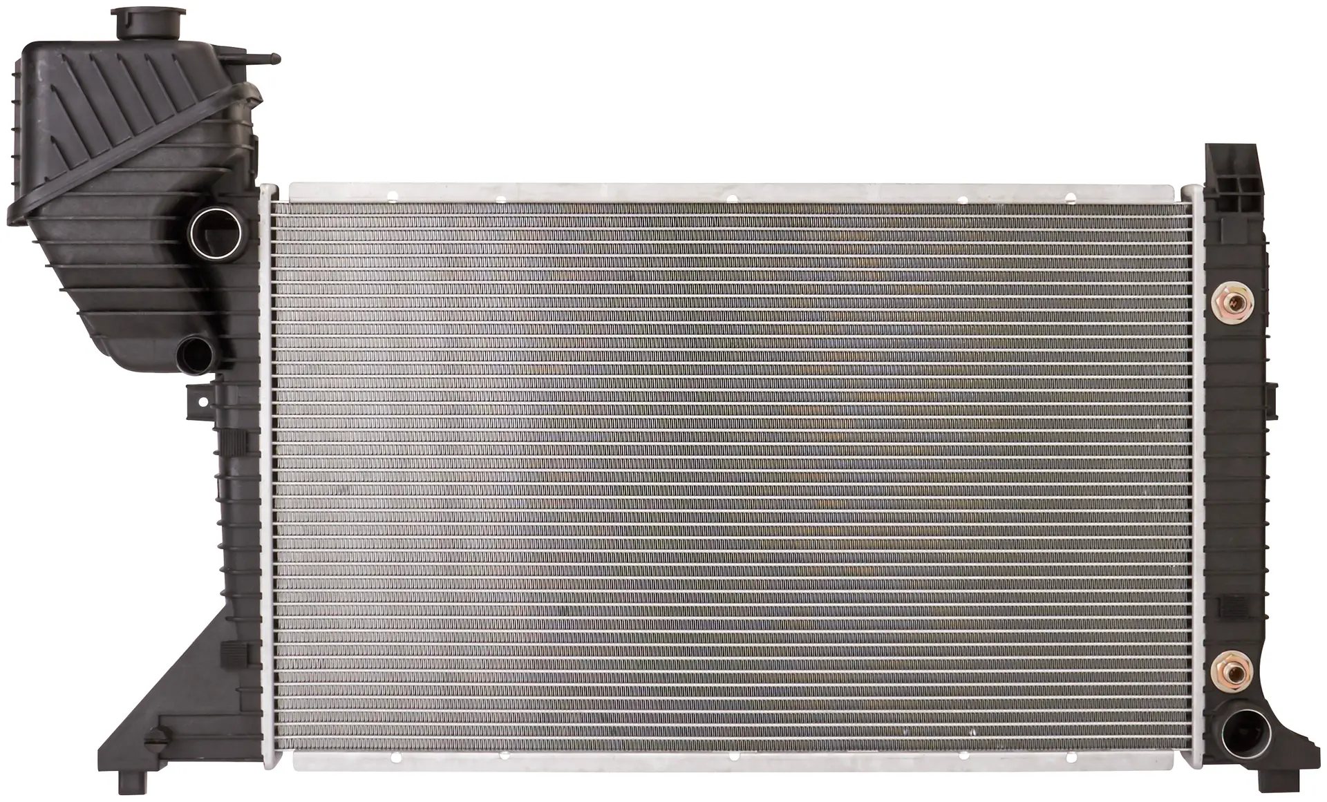 Spectra Premium Radiator