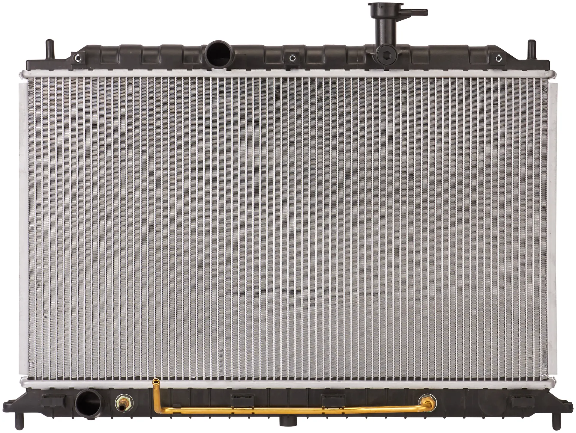 Spectra Premium Radiator