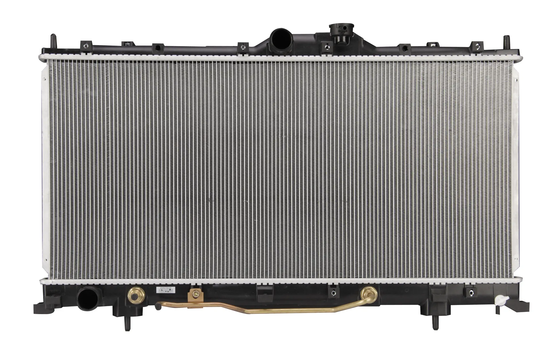 Spectra Premium Radiator