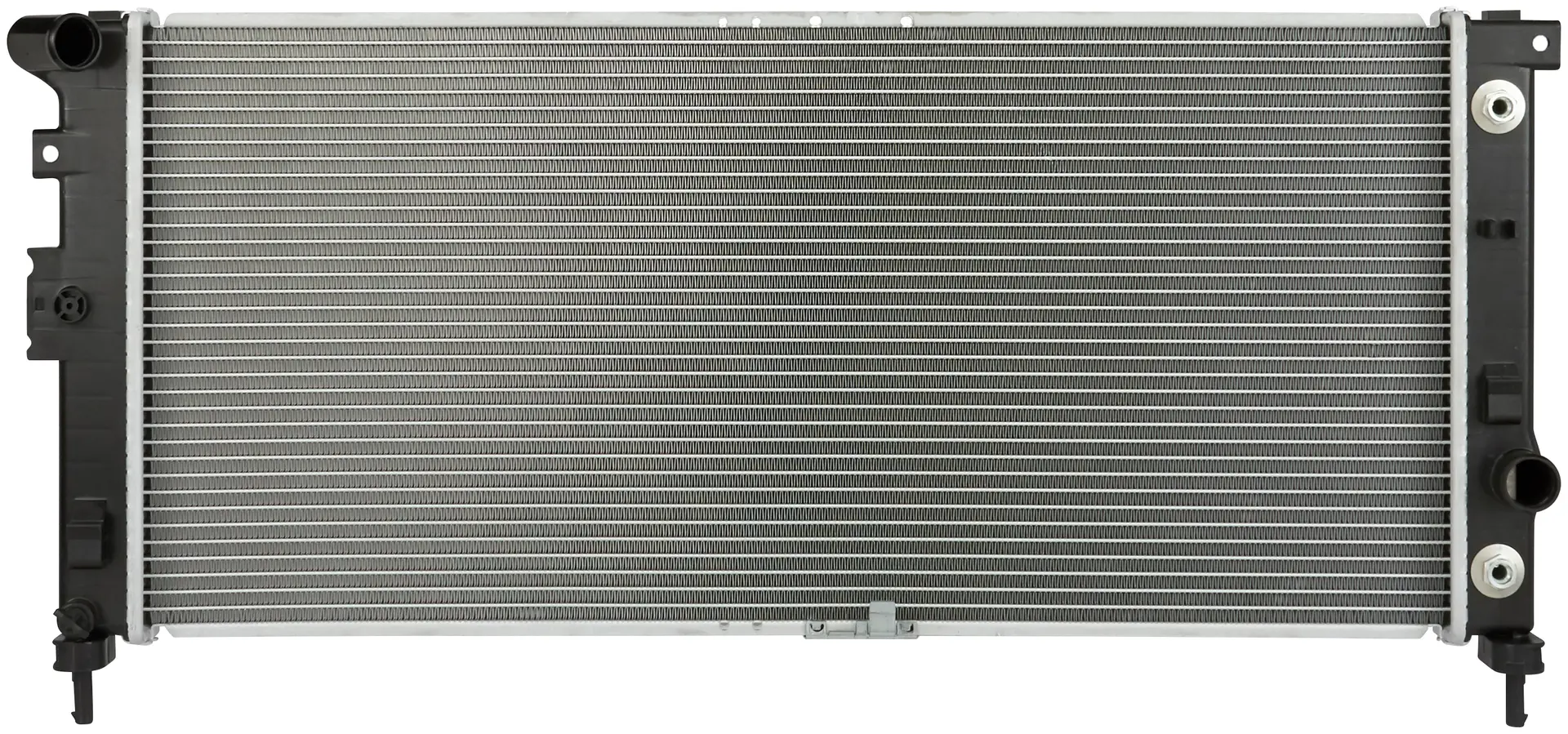 Spectra Premium Radiator