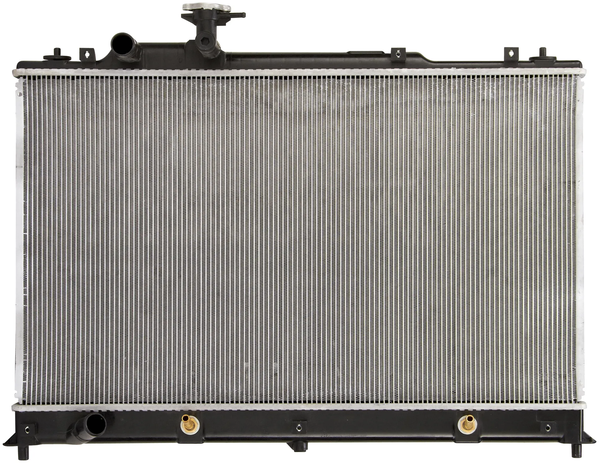 Spectra Premium Radiator