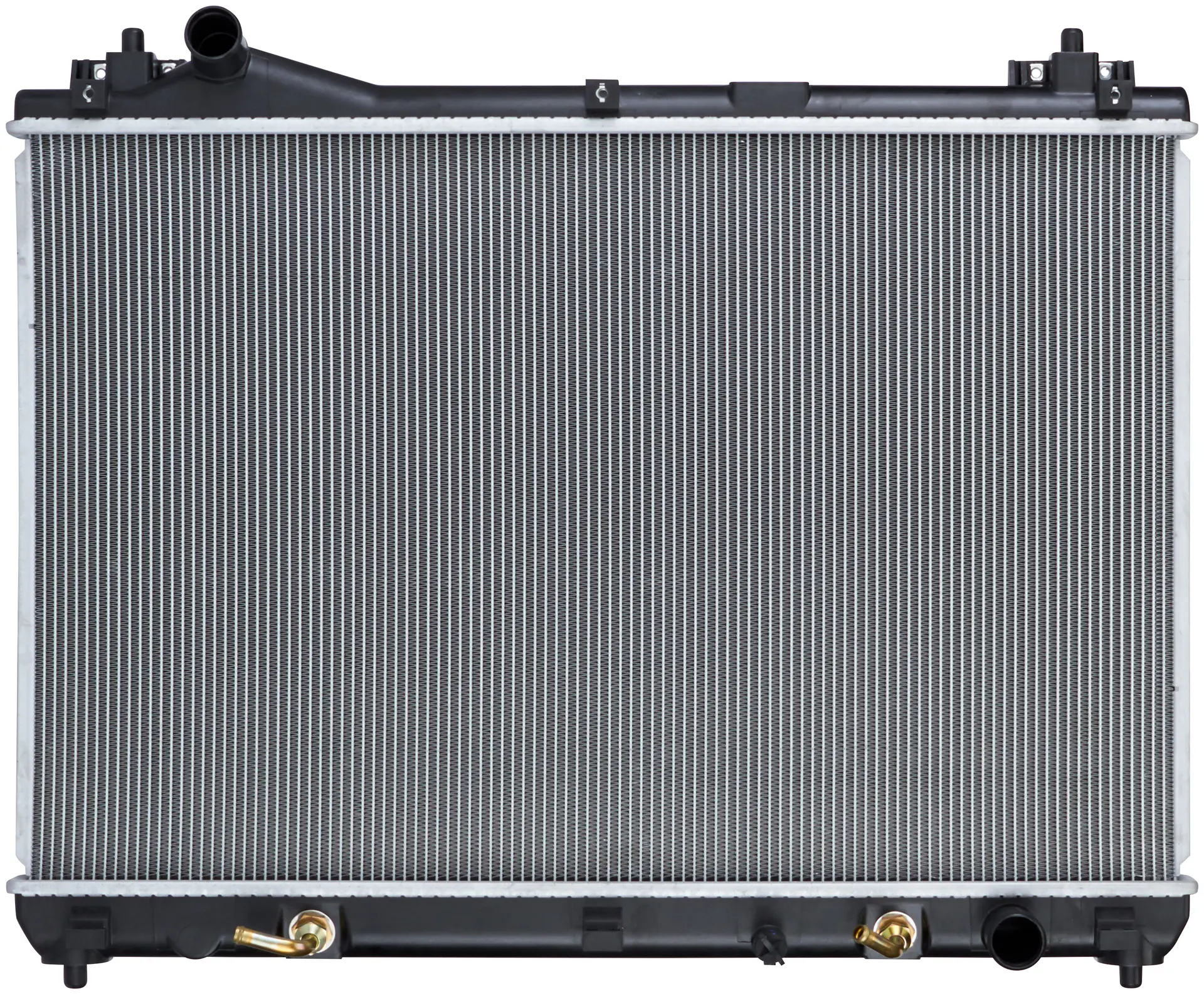 Spectra Premium Radiator