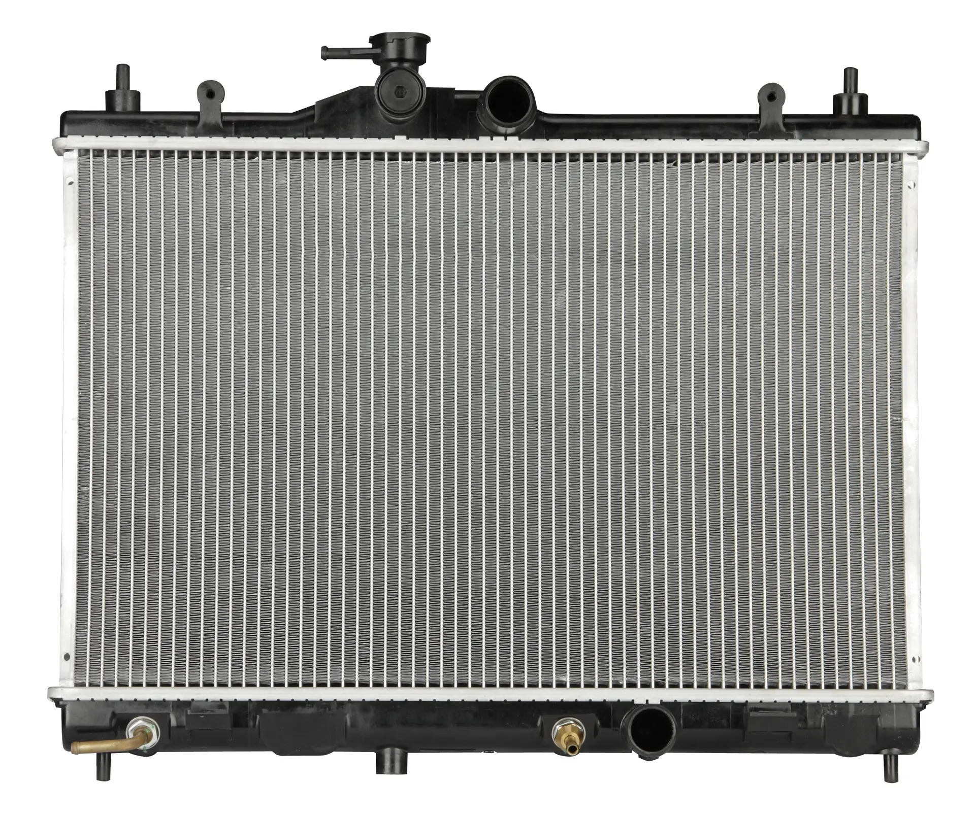 Spectra Premium Radiator