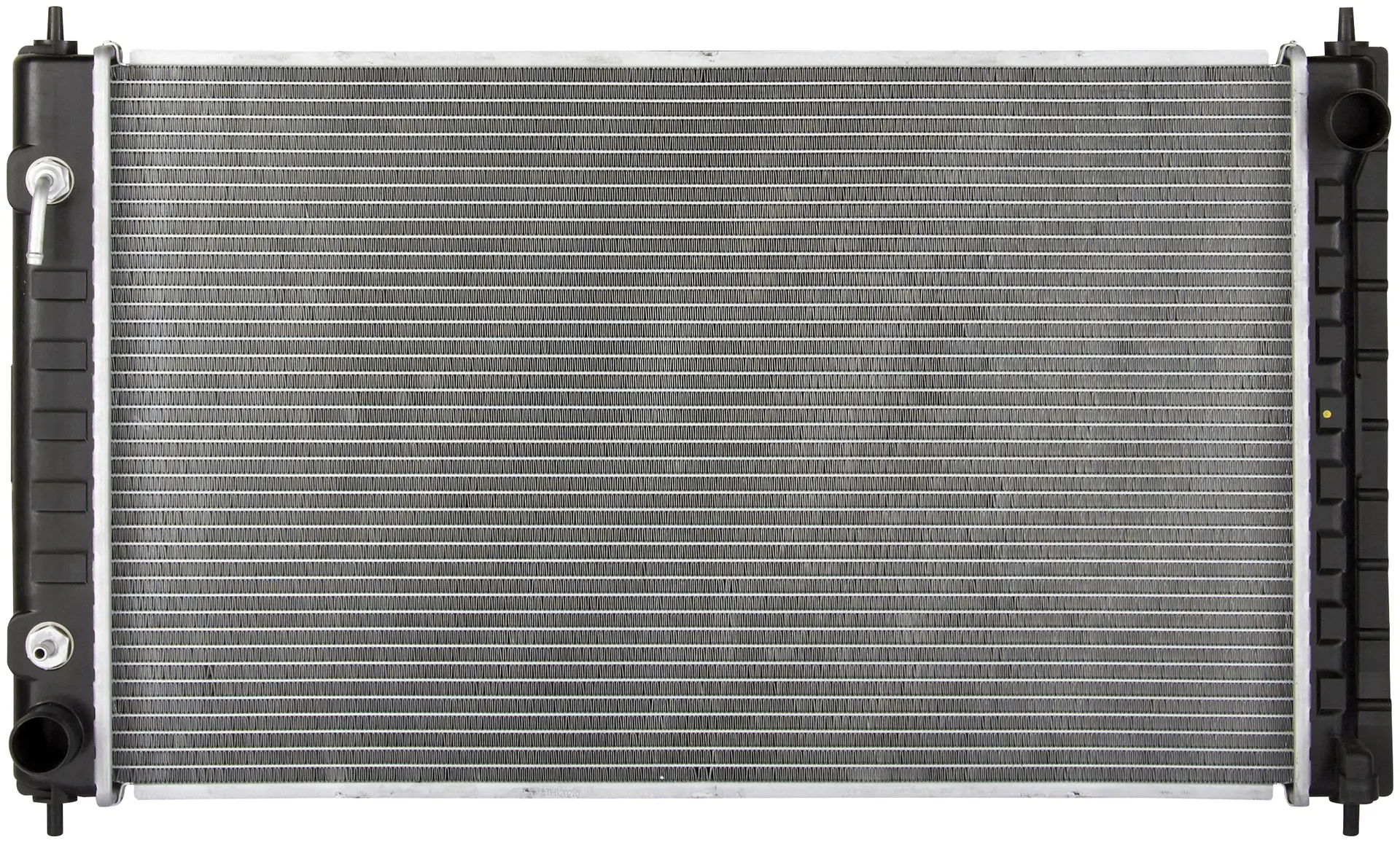 Spectra Premium Radiator