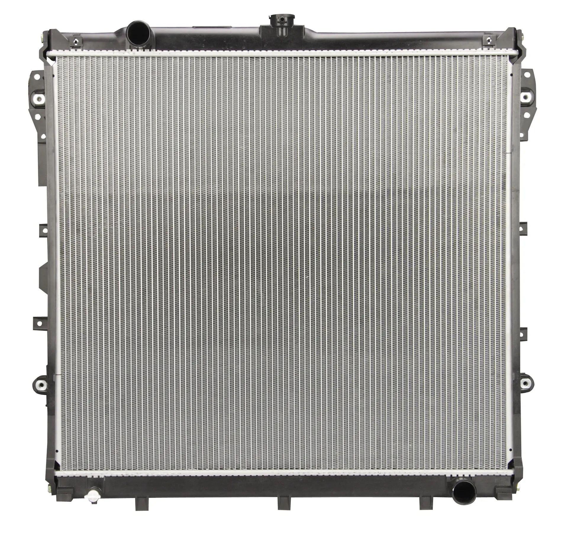 Spectra Premium Radiator