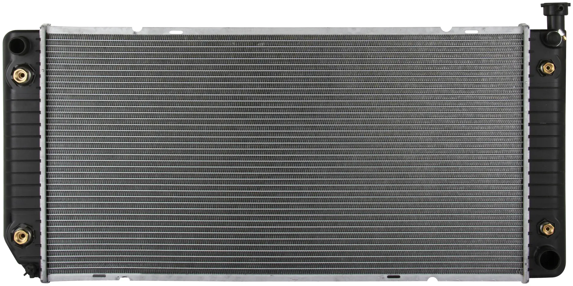 Spectra Premium Radiator