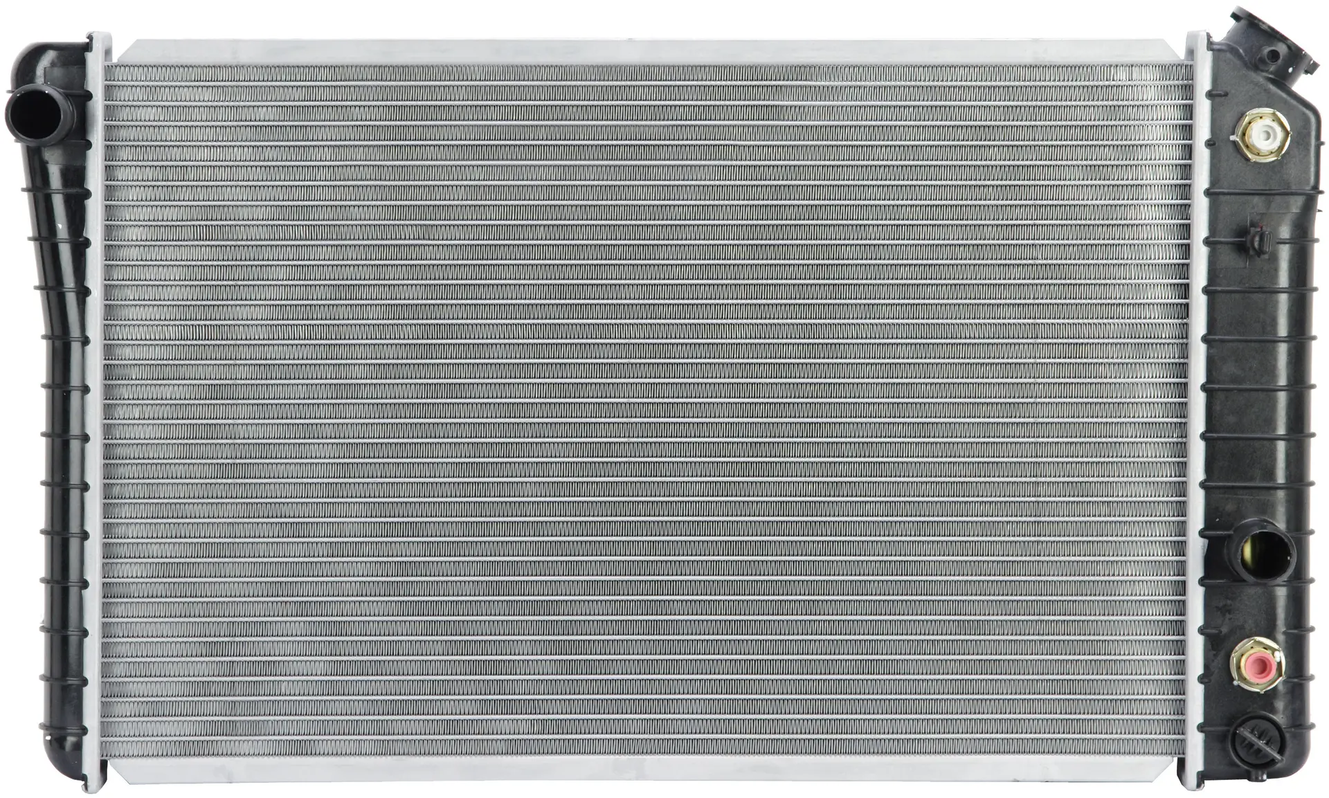 Spectra Premium Radiator