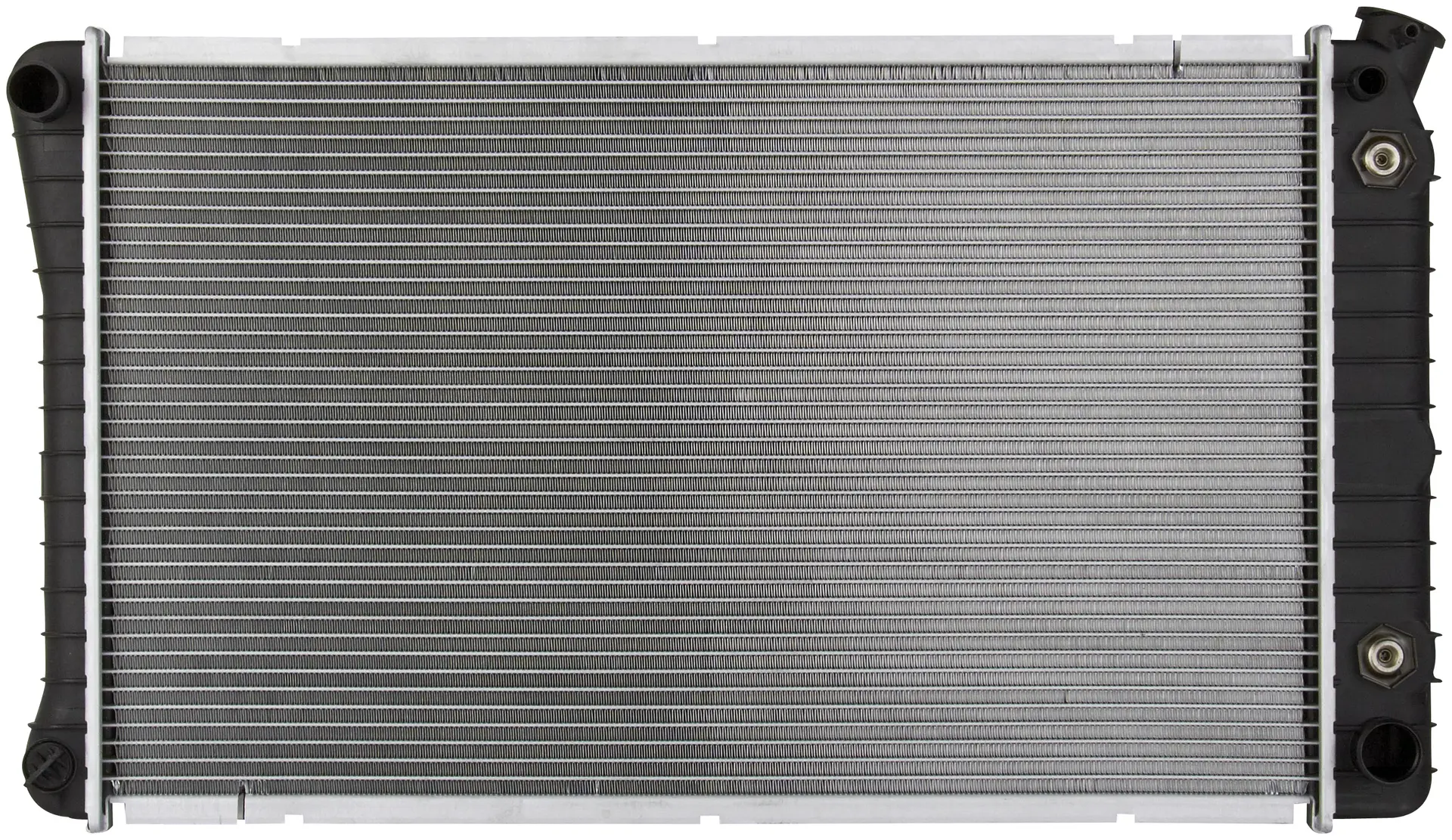 Spectra Premium Radiator
