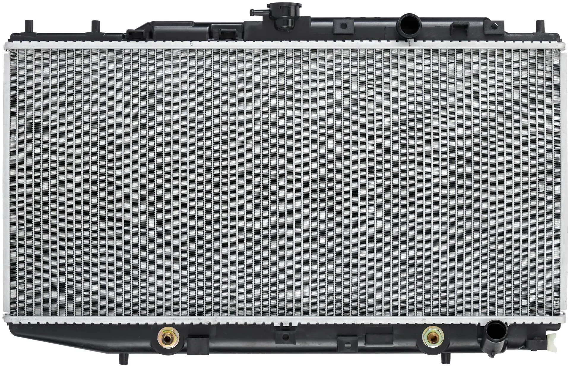 Spectra Premium Radiator