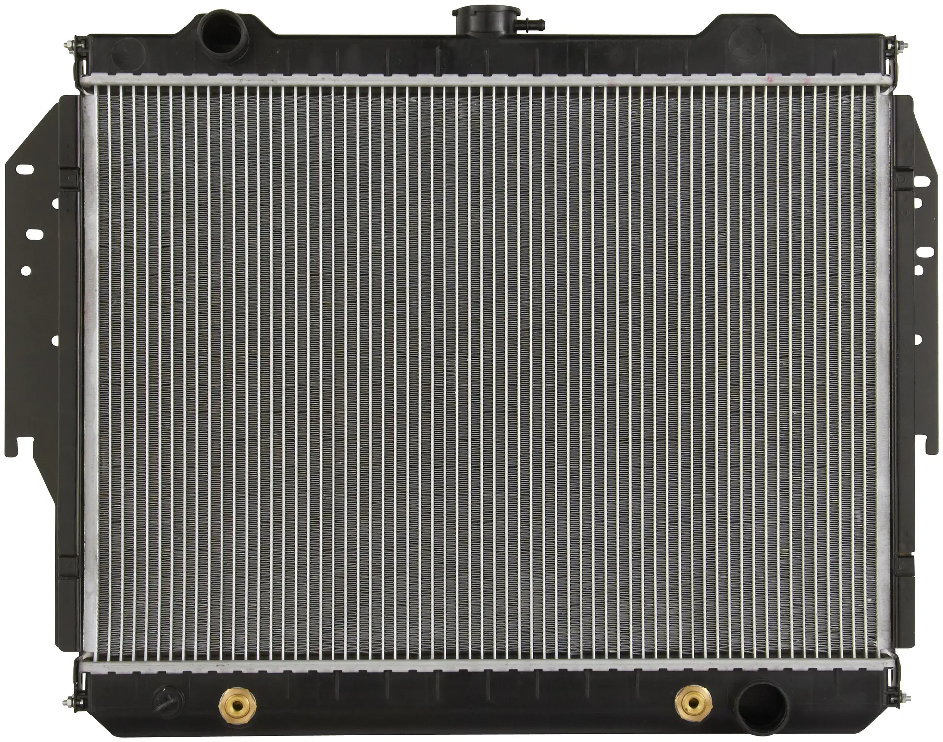 Spectra Premium Radiator