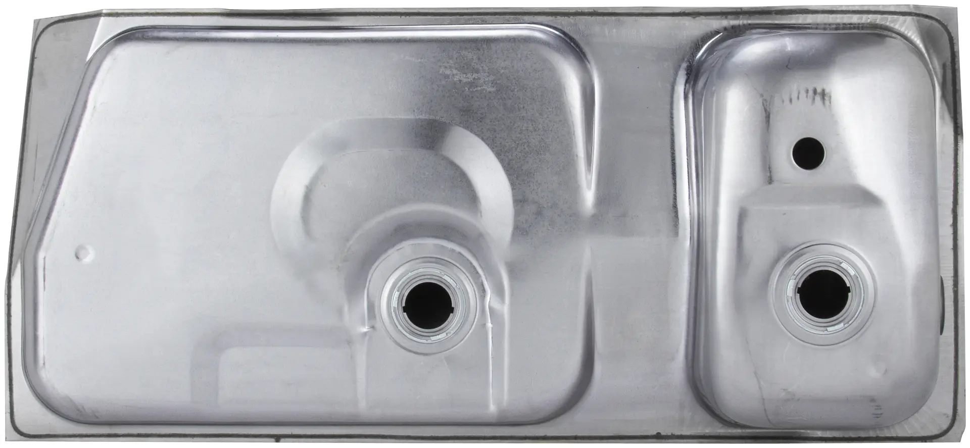 Spectra Premium Fuel Tank miniature 3