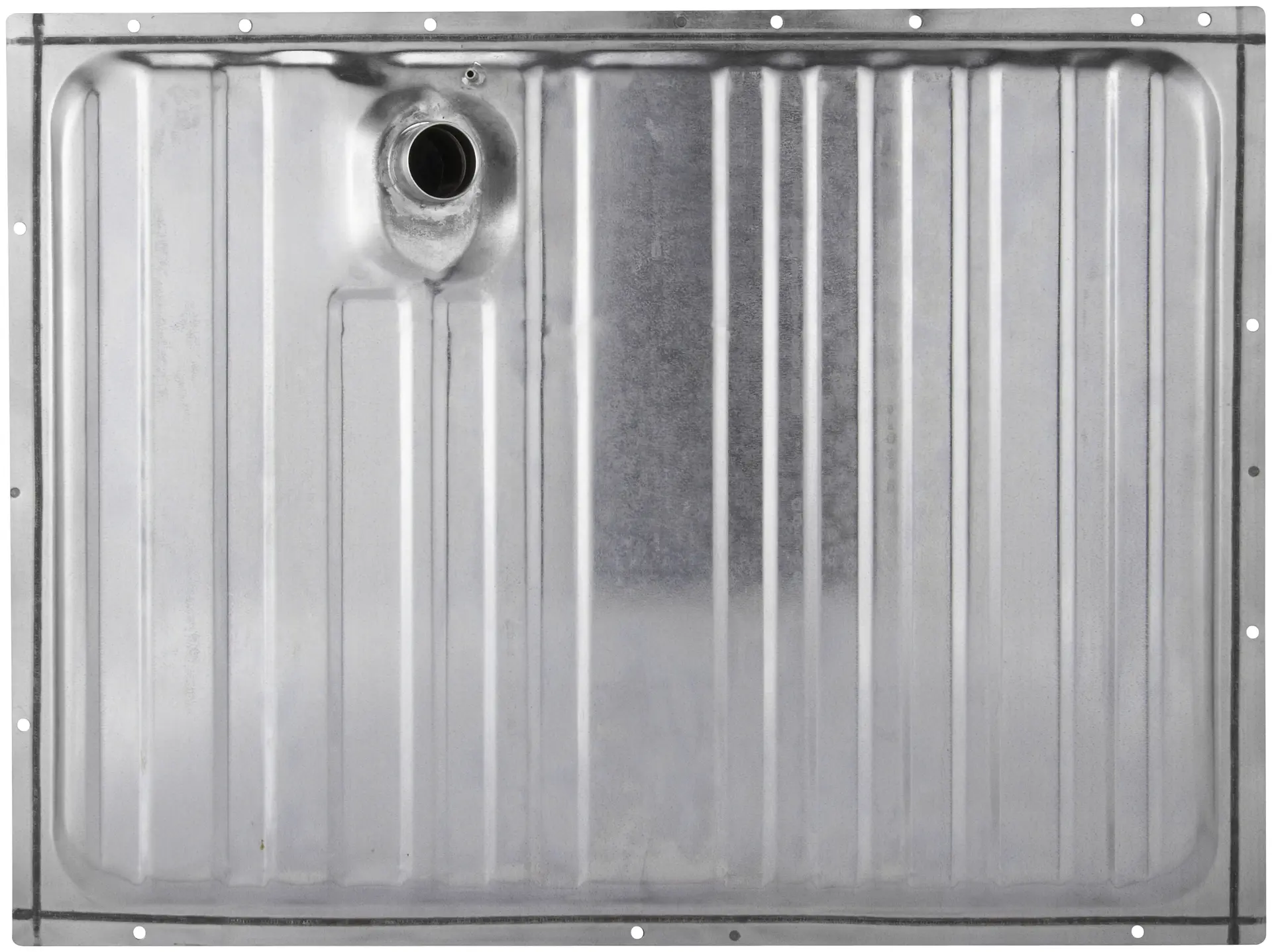 Spectra Premium Fuel Tank thumbnail 2