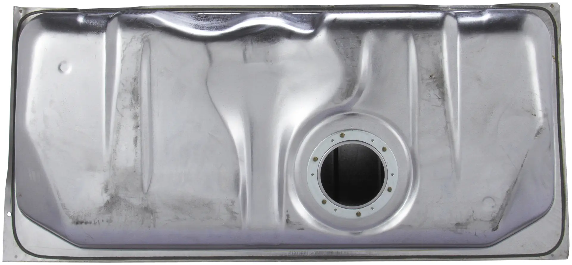 Spectra Premium Fuel Tank miniature 4