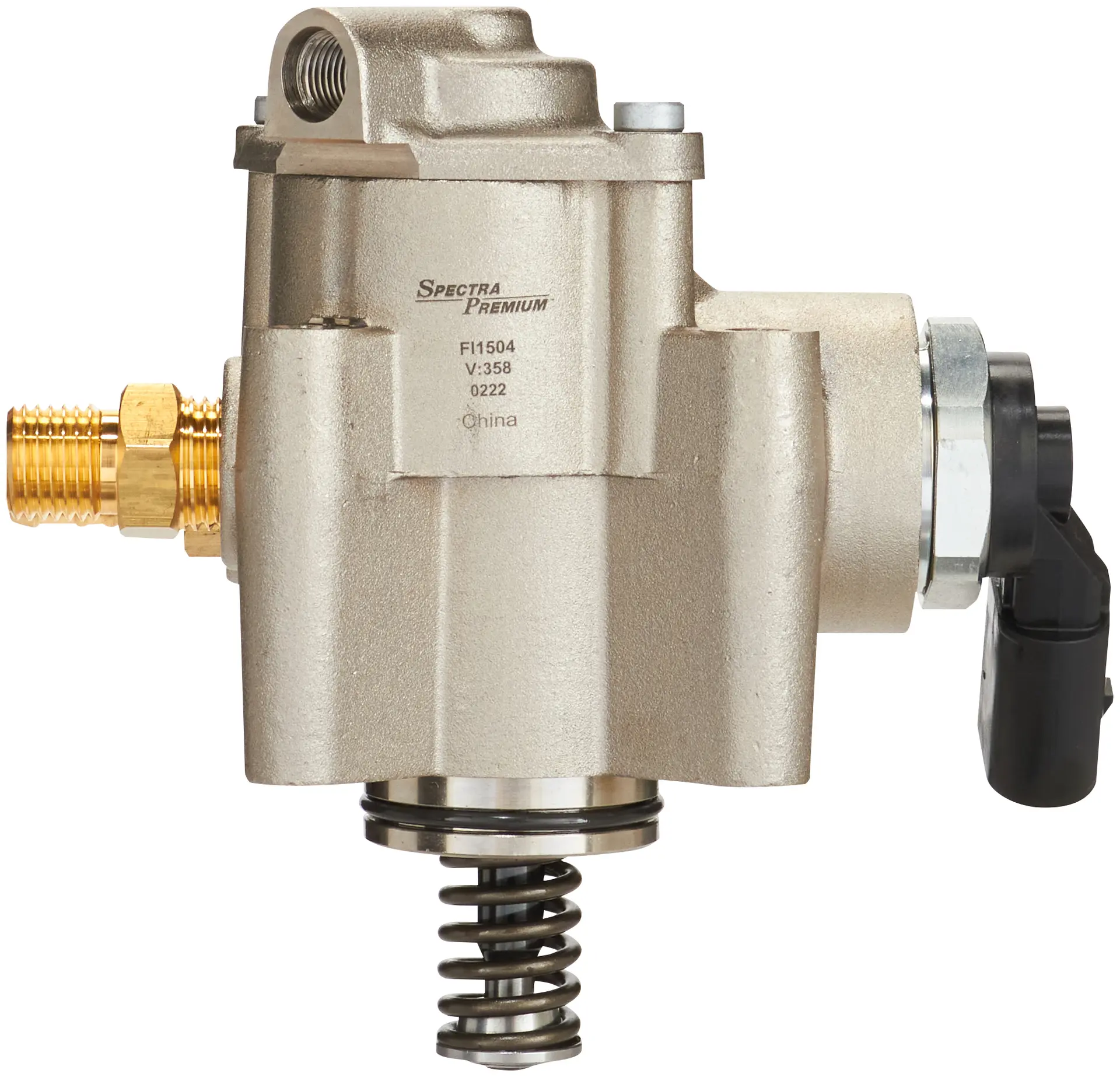 Spectra Premium Direct Injection High Pressure Fuel Pump miniature 5