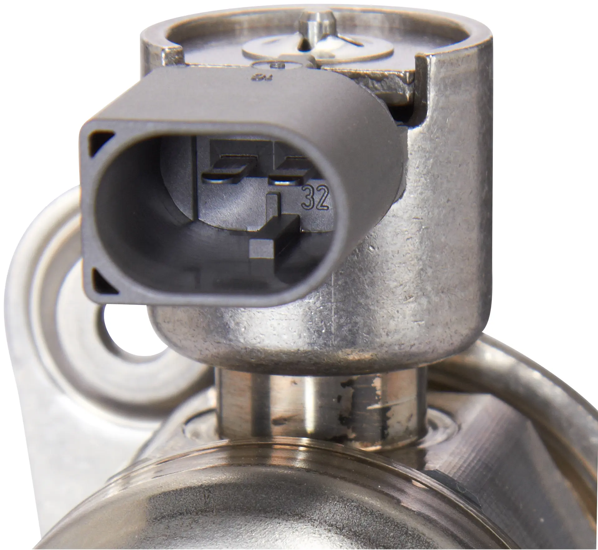 Spectra Premium Direct Injection High Pressure Fuel Pump miniature 6
