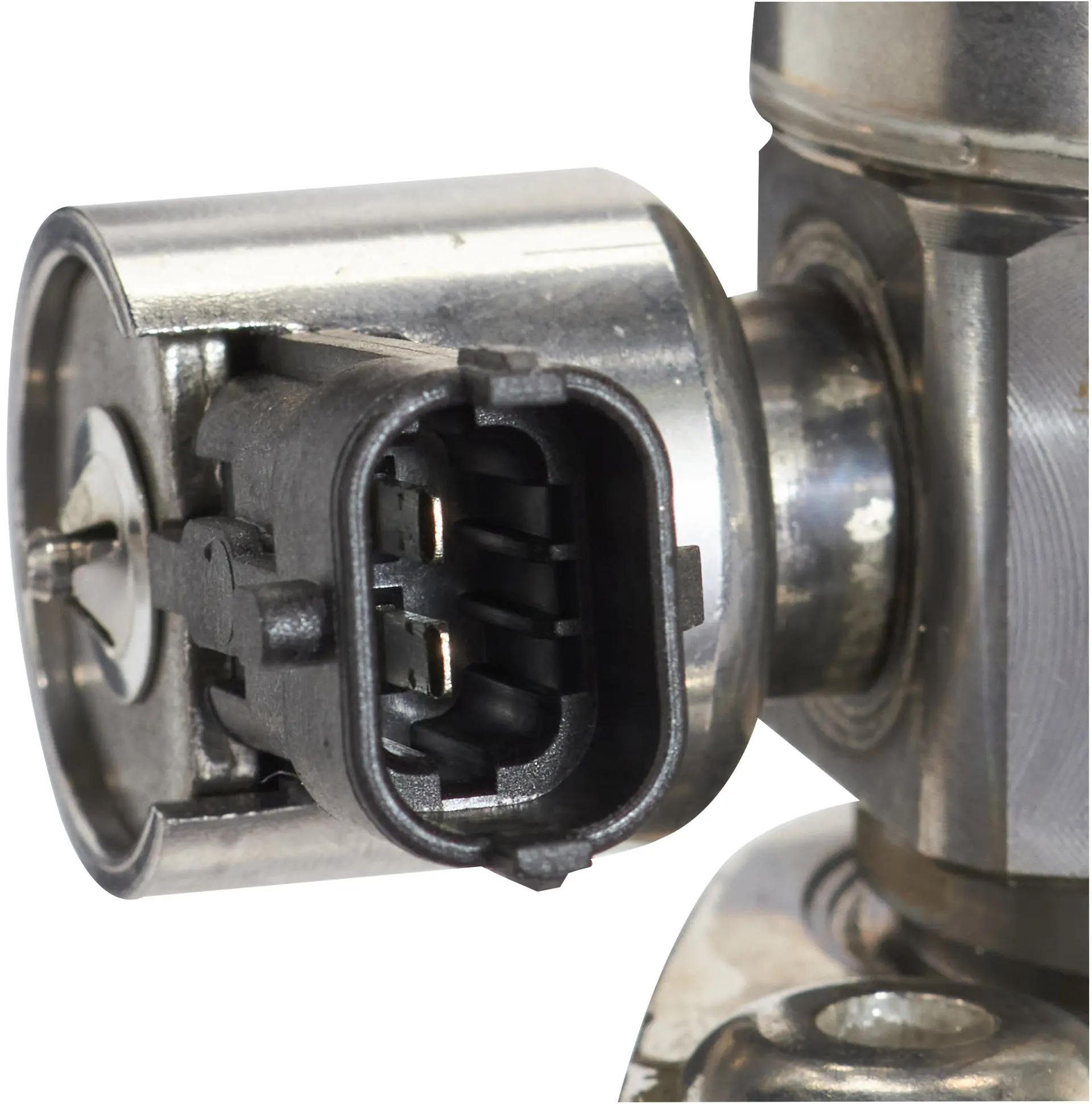 Spectra Premium Direct Injection High Pressure Fuel Pump miniature 6