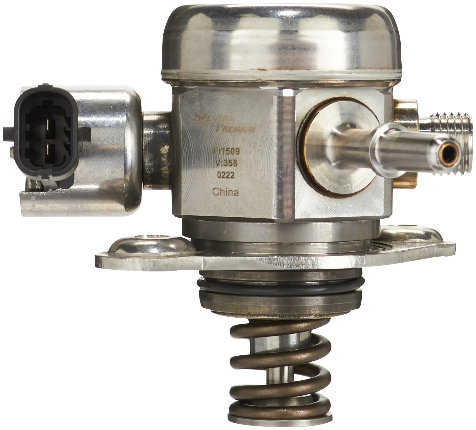 Spectra Premium Direct Injection High Pressure Fuel Pump miniature 5