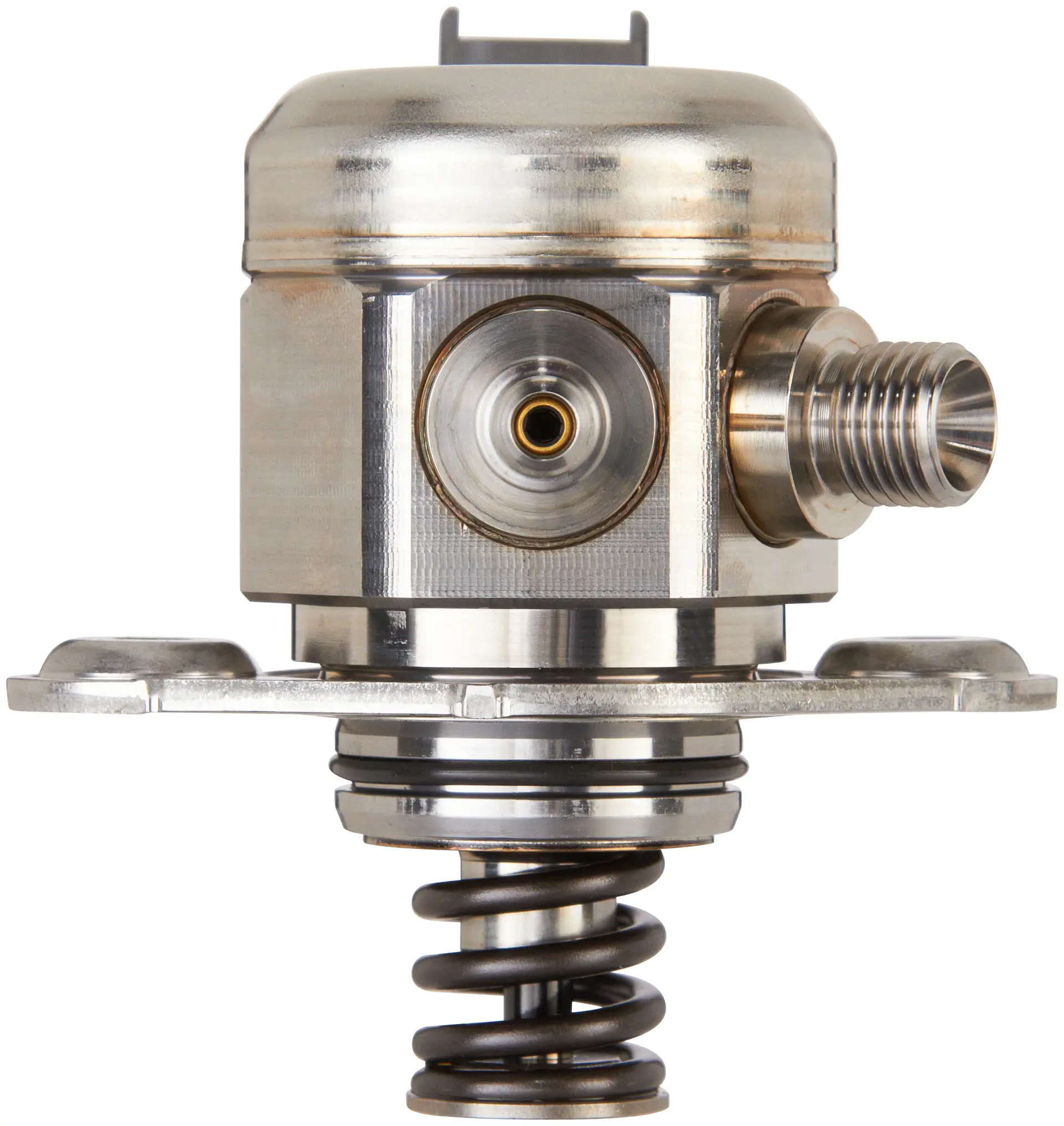 Spectra Premium Direct Injection High Pressure Fuel Pump miniature 3