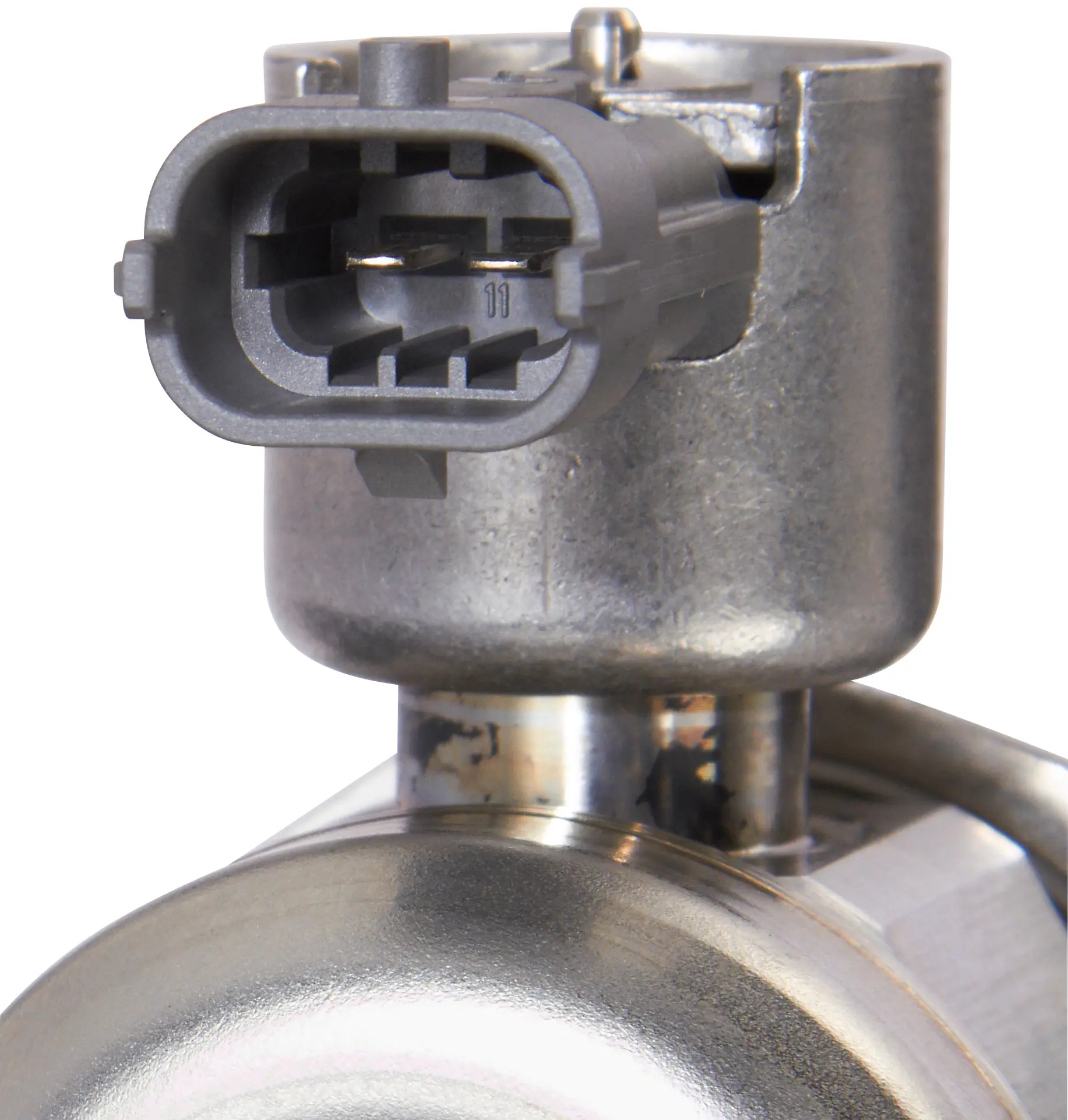 Spectra Premium Direct Injection High Pressure Fuel Pump miniature 6
