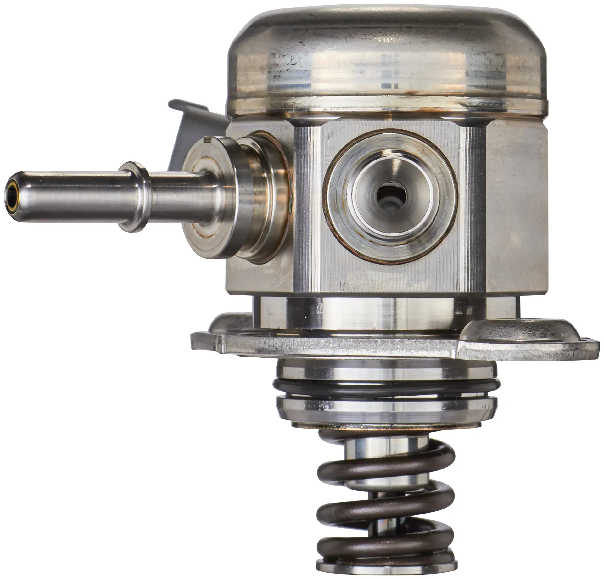 Spectra Premium Direct Injection High Pressure Fuel Pump miniature 2
