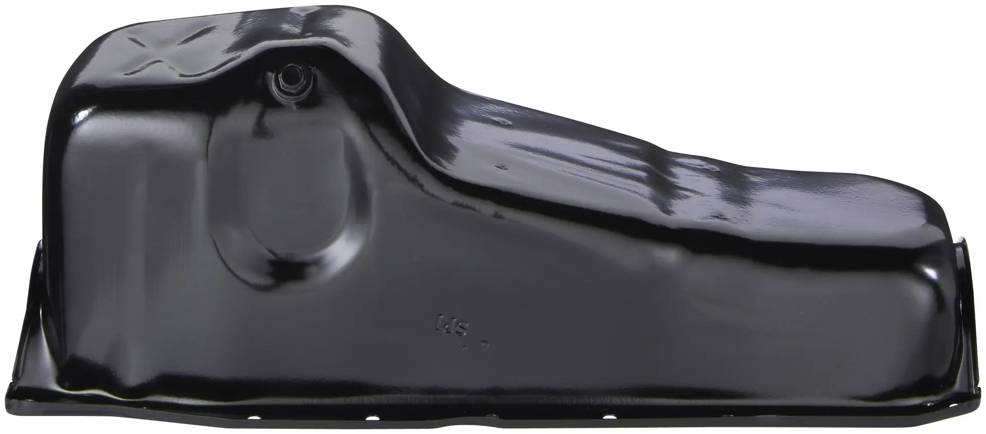 Spectra Premium Engine Oil Pan