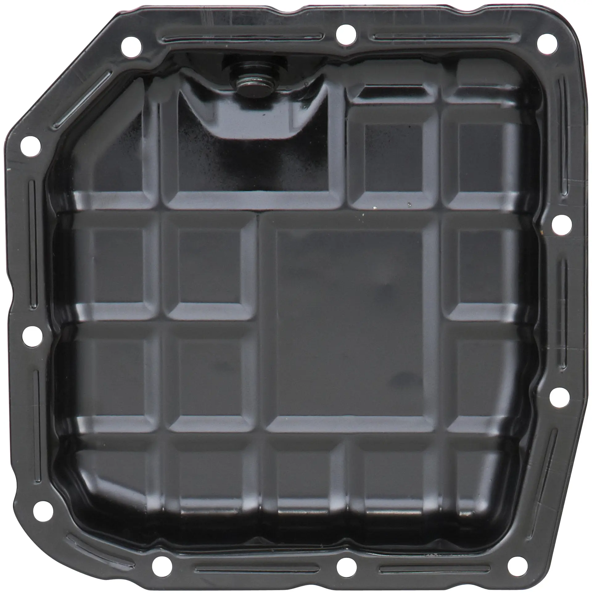 Spectra Premium Engine Oil Pan miniature 5