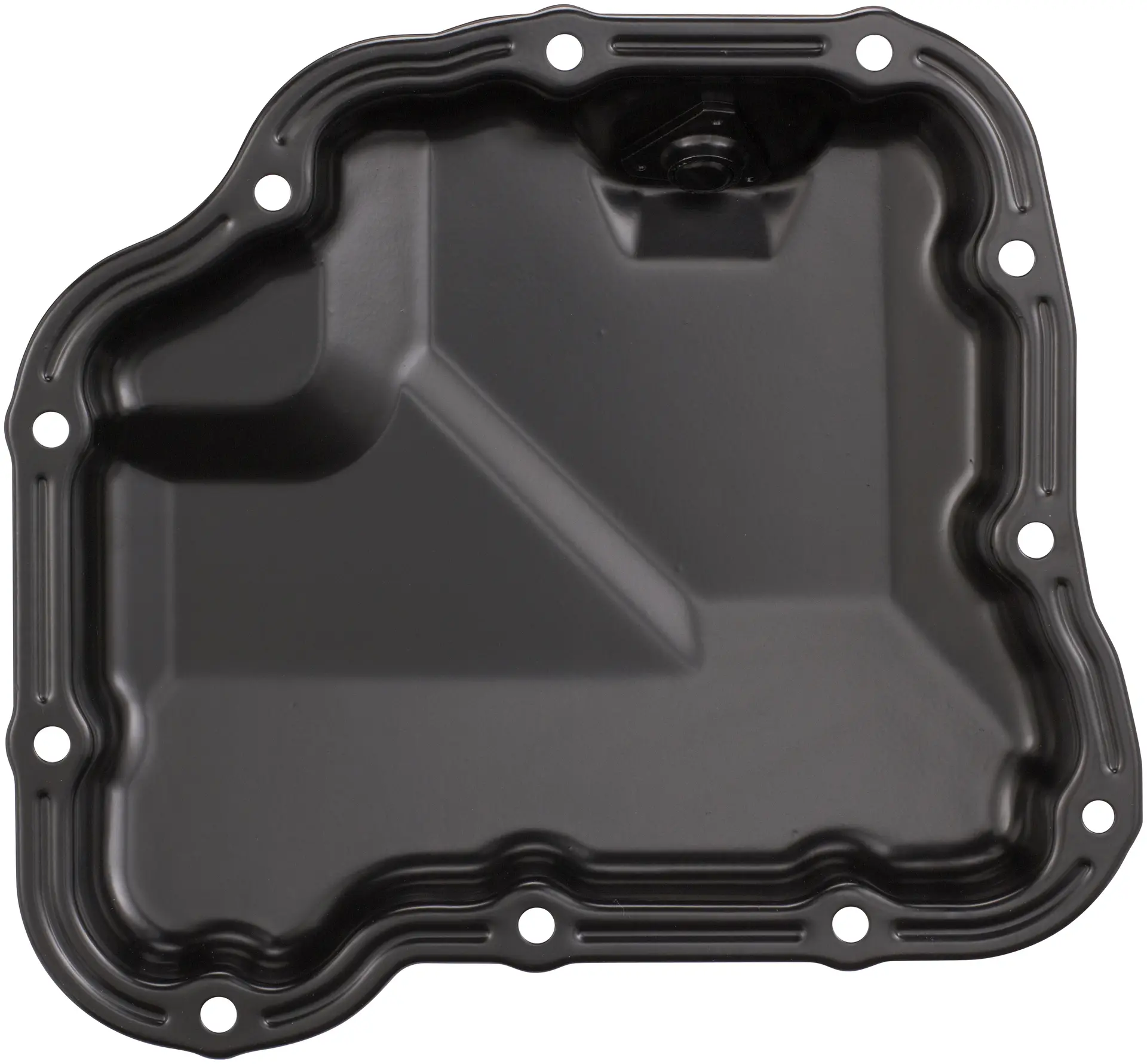 Spectra Premium Engine Oil Pan miniature 3