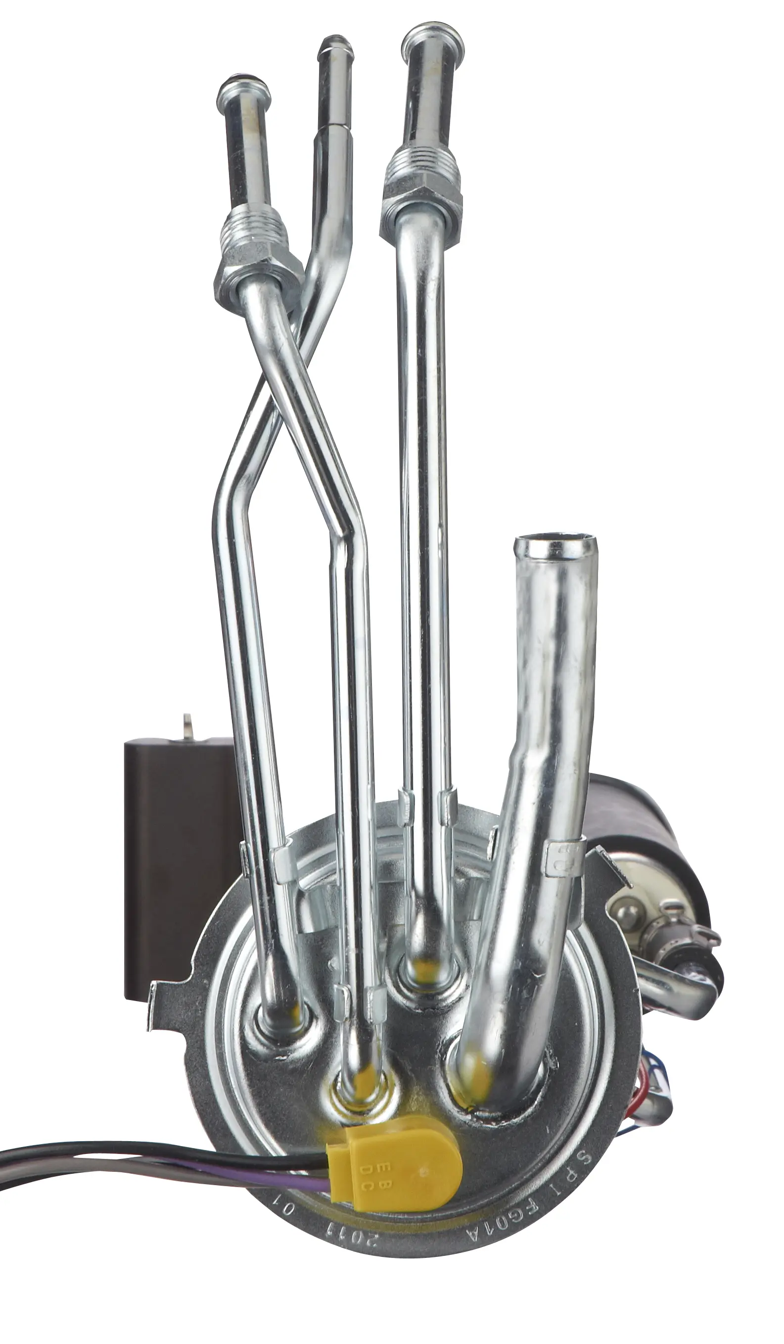 Spectra Premium Fuel Pump and Sender Assembly thumbnail 5