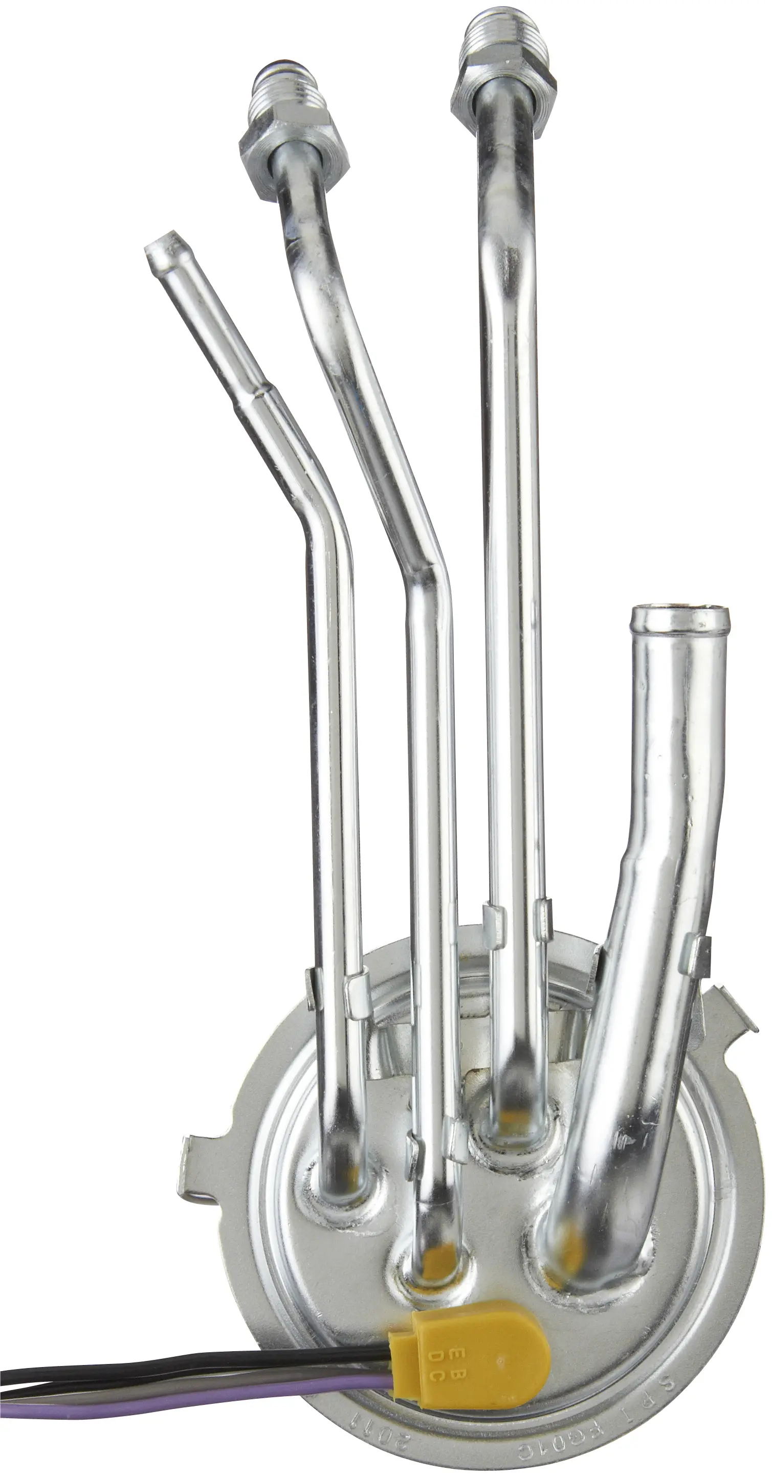 Spectra Premium Fuel Pump and Sender Assembly thumbnail 6