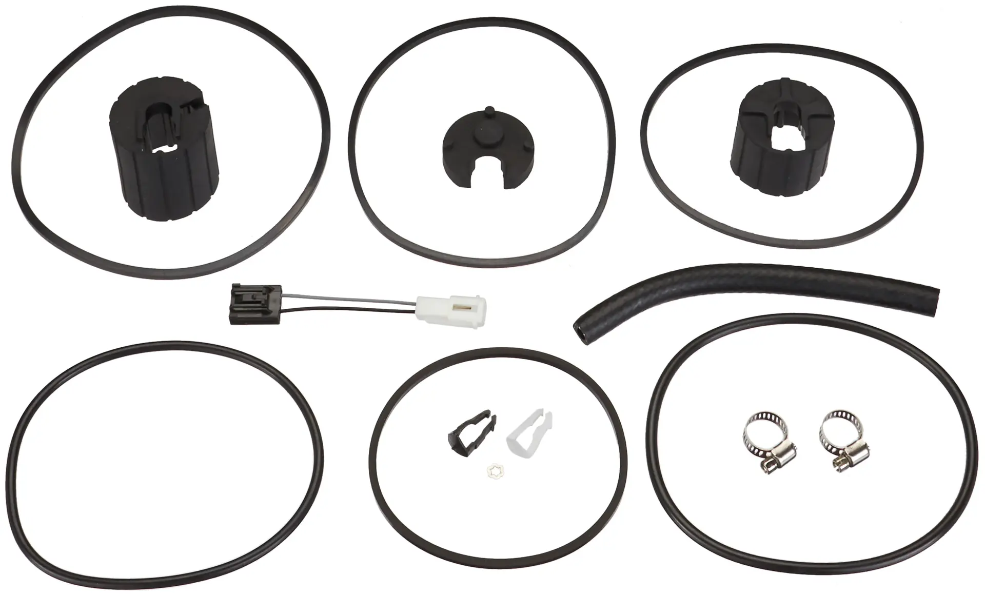 Spectra Premium Electric Fuel Pump thumbnail 5