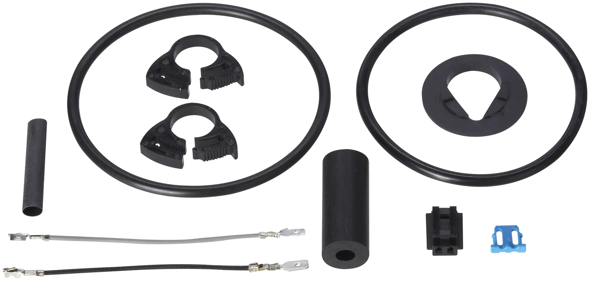 Spectra Premium Electric Fuel Pump miniature 3