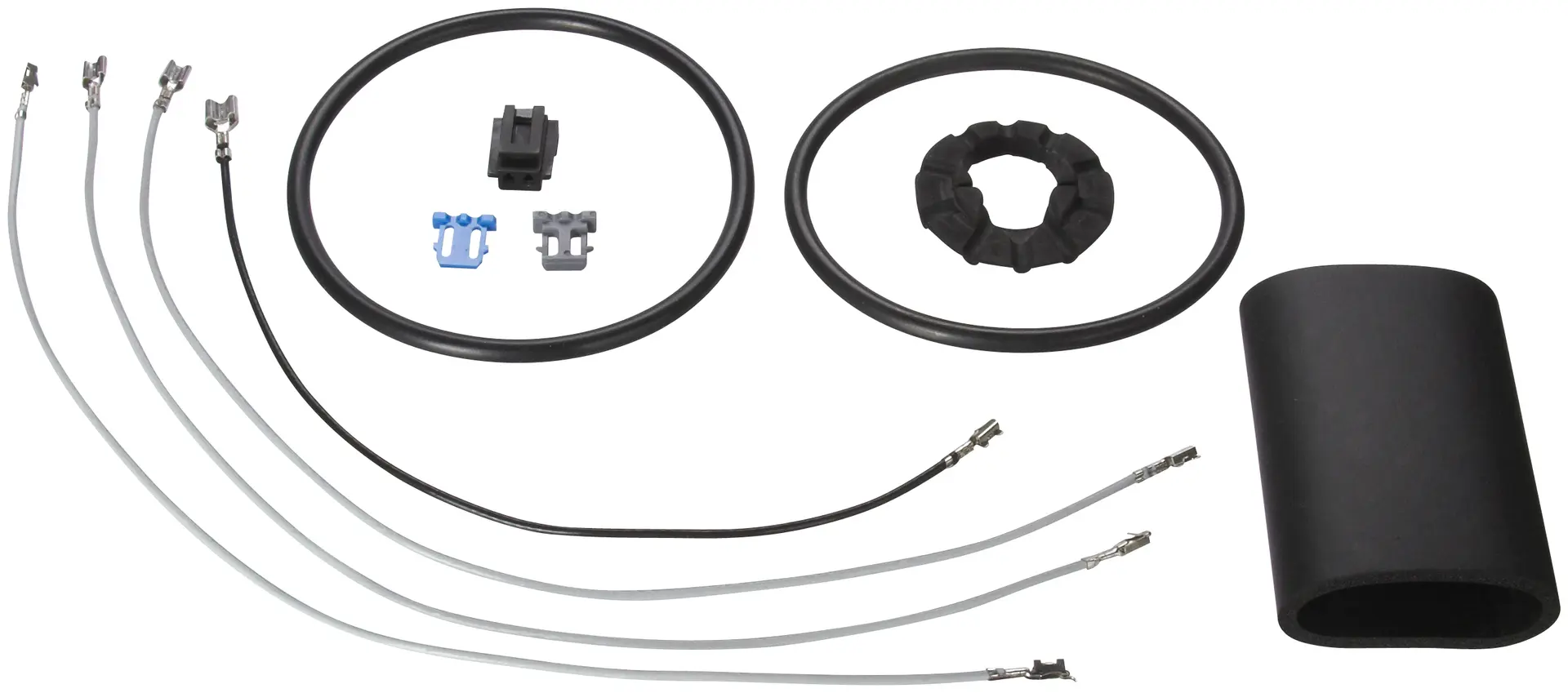 Spectra Premium Electric Fuel Pump miniature 3